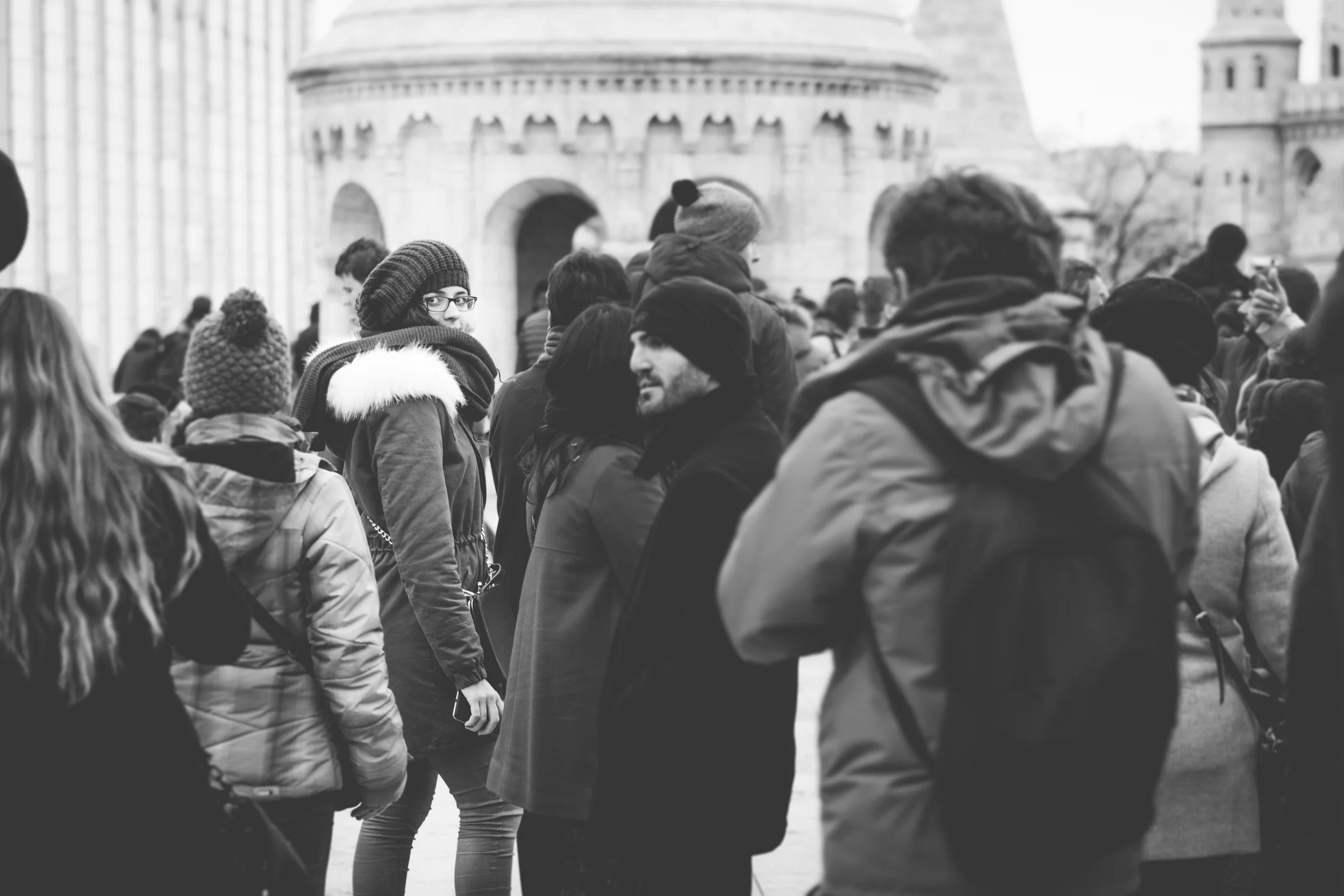 The Anxiety That Attention Has Left the Family