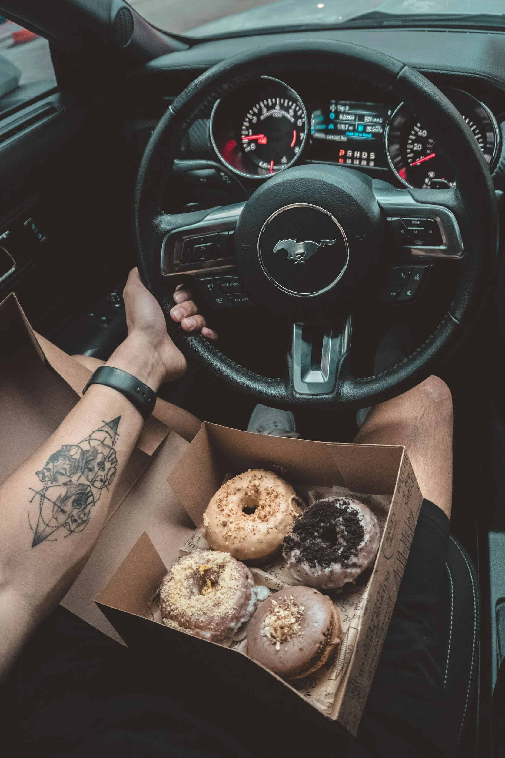 The Quieting: Ozempic, Desire, and the End of American Appetite