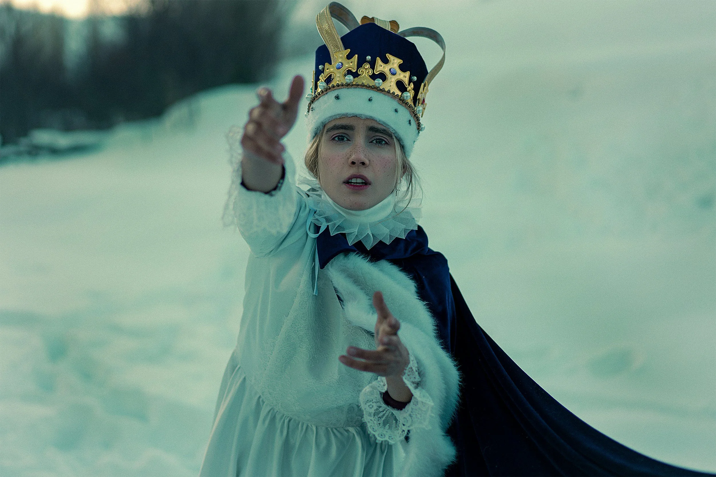 The Little Emperor Problem: Why Good Parents Sometimes Raise Entitled Adults