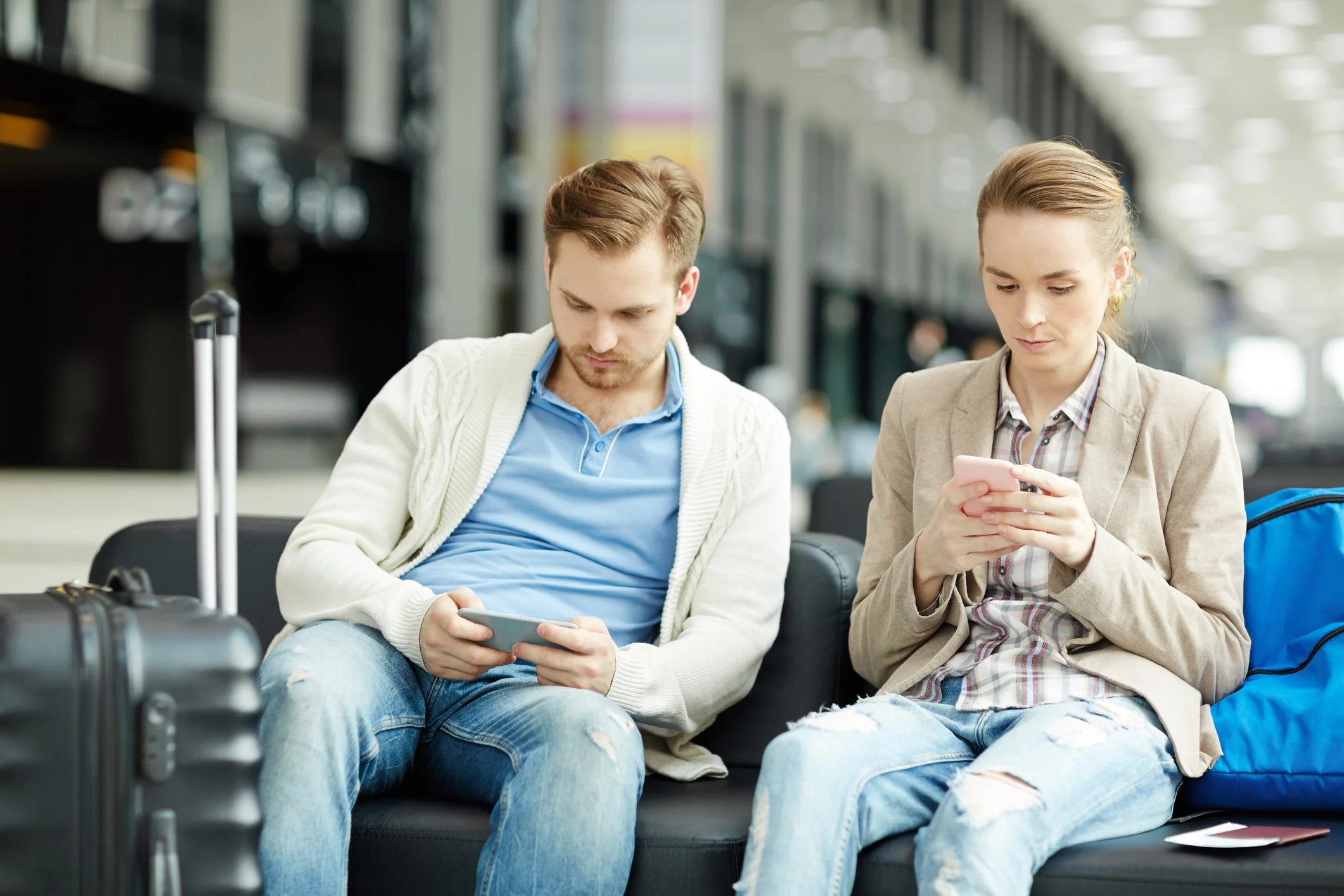 What We Worship Now: Marriage, Meaning, and the New Economics of Attention