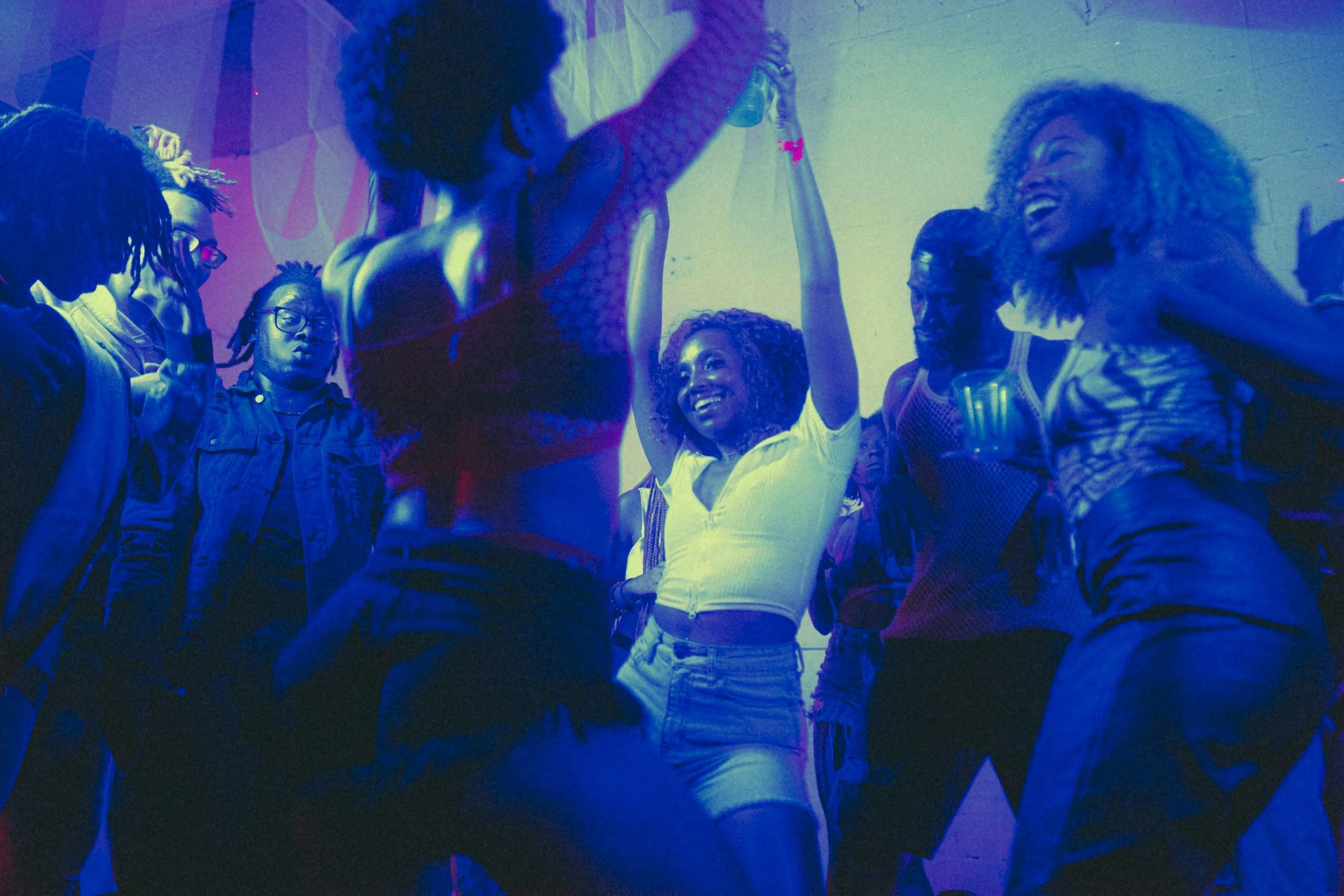 Archie Bell, the Drells, and the Strange Comfort of Being Told What to Do