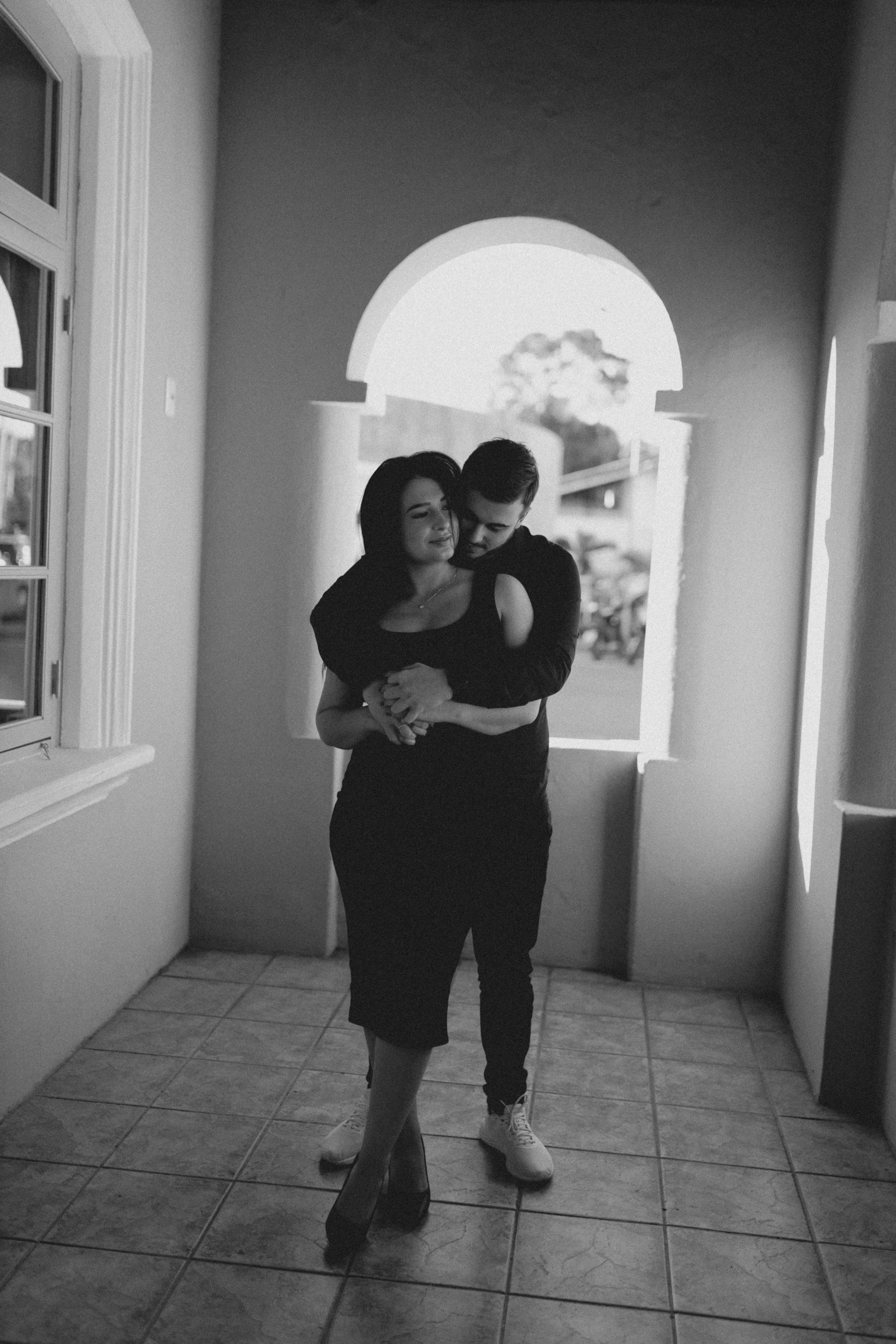 What Psychologists Noticed About the Couples Who Were Happiest After Moving In Together