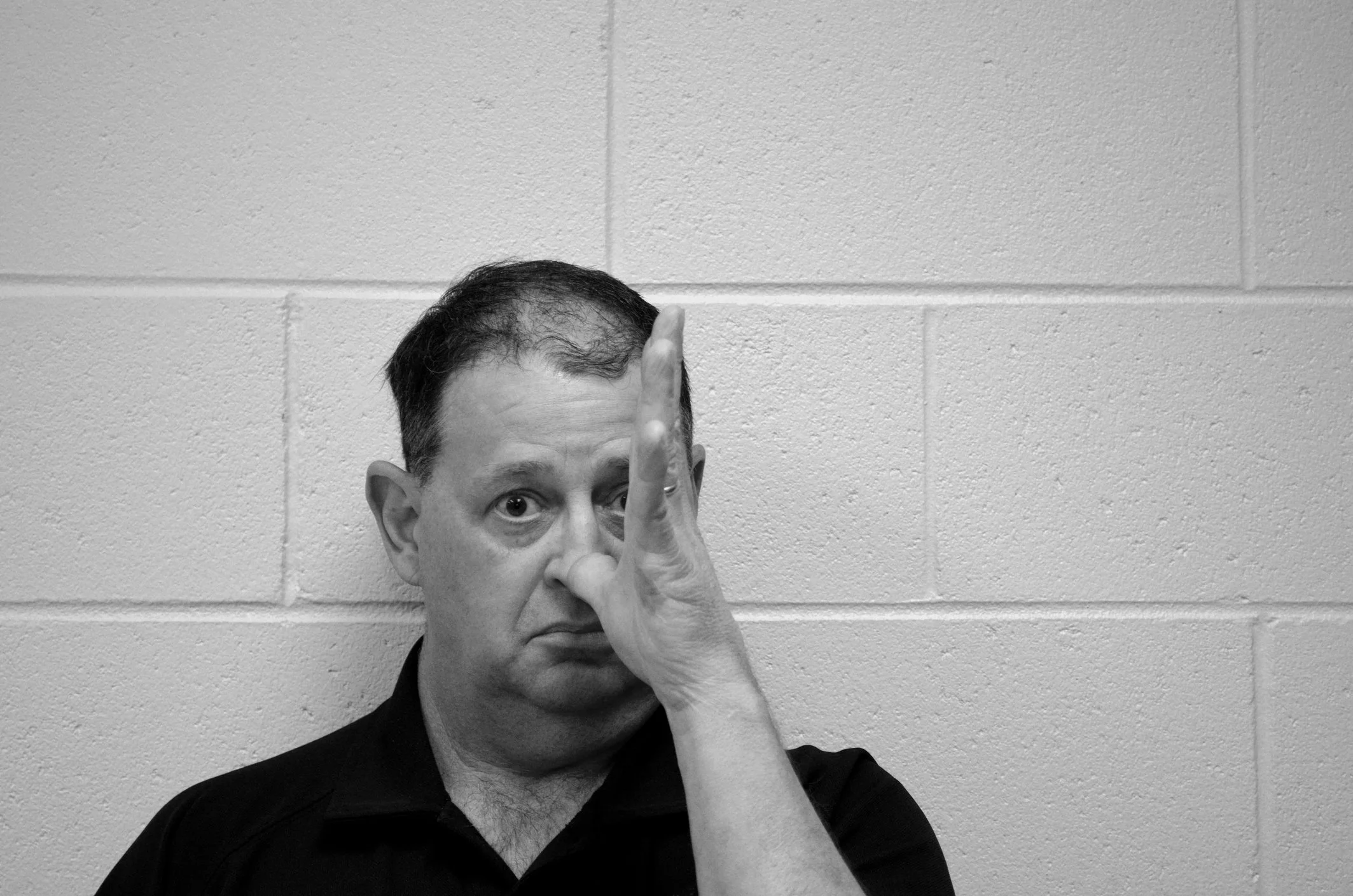 I Said Exactly What I Meant: NVLD and the Hidden Architecture of Marital Conflict