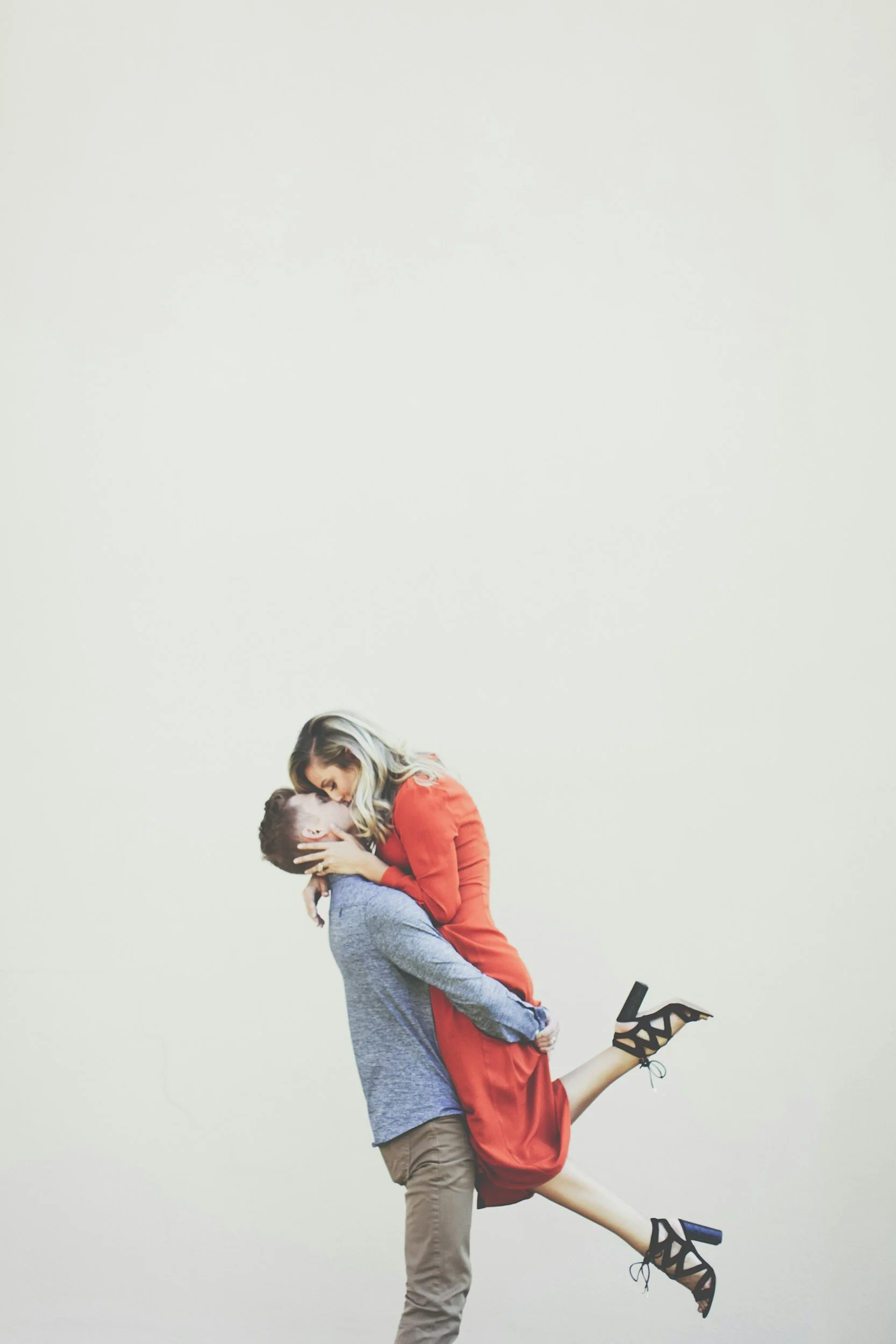 The Lost Art of Being Slightly Uncomfortable: Why Modern Relationships Need Friction