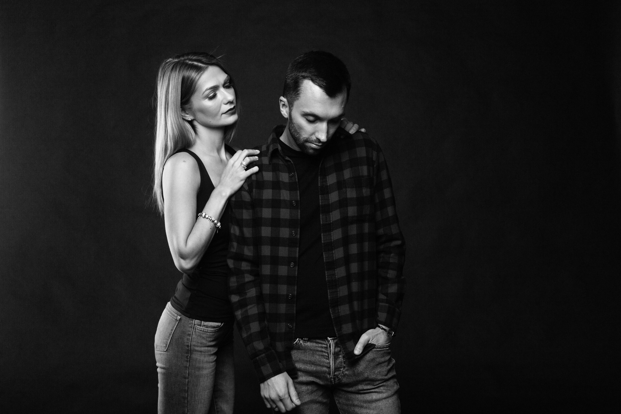 The Marriage Killed by Suspicion: How Anticipated Betrayal Damages Relationships