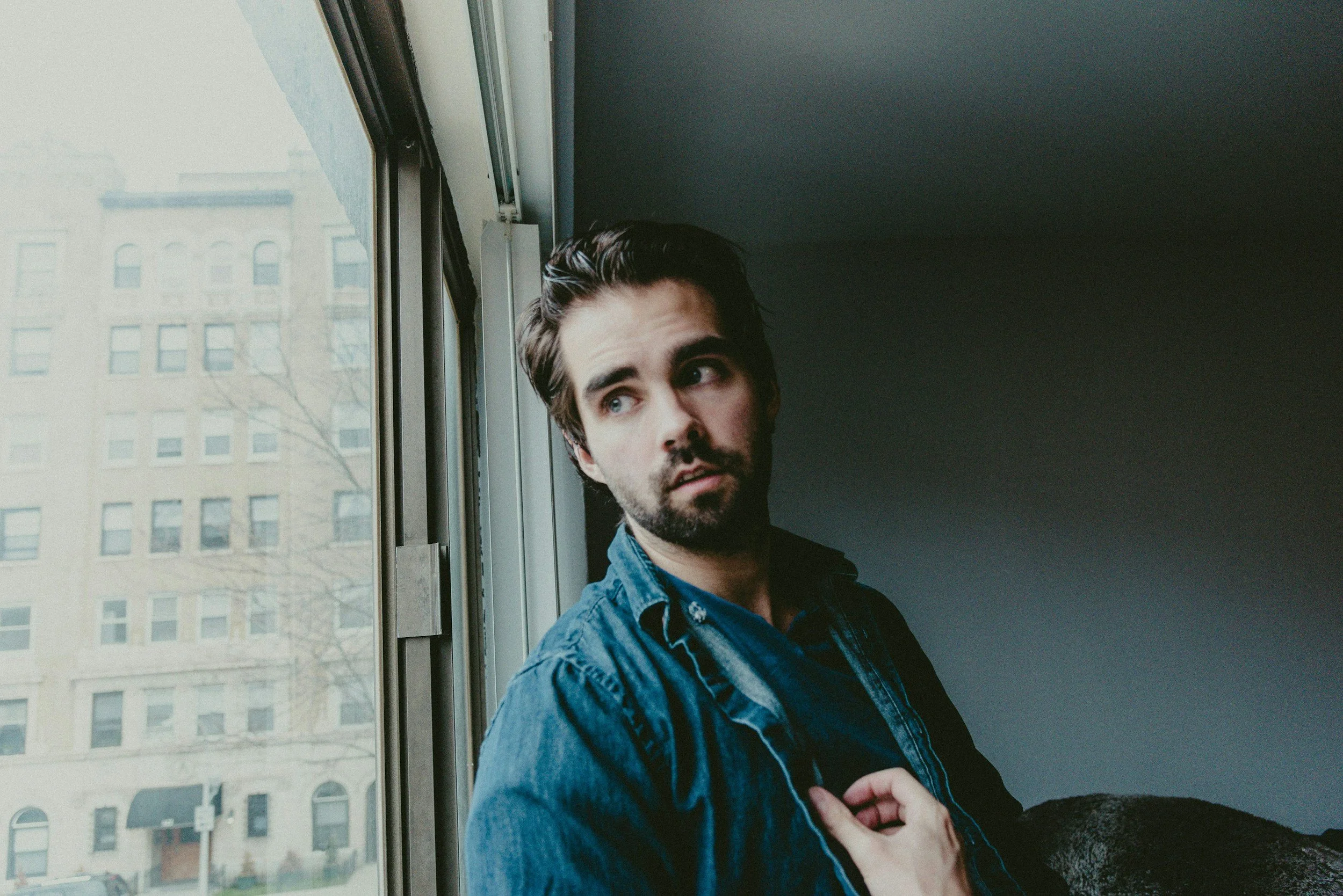 When the Future Stops Pulling: Understanding Anhedonia