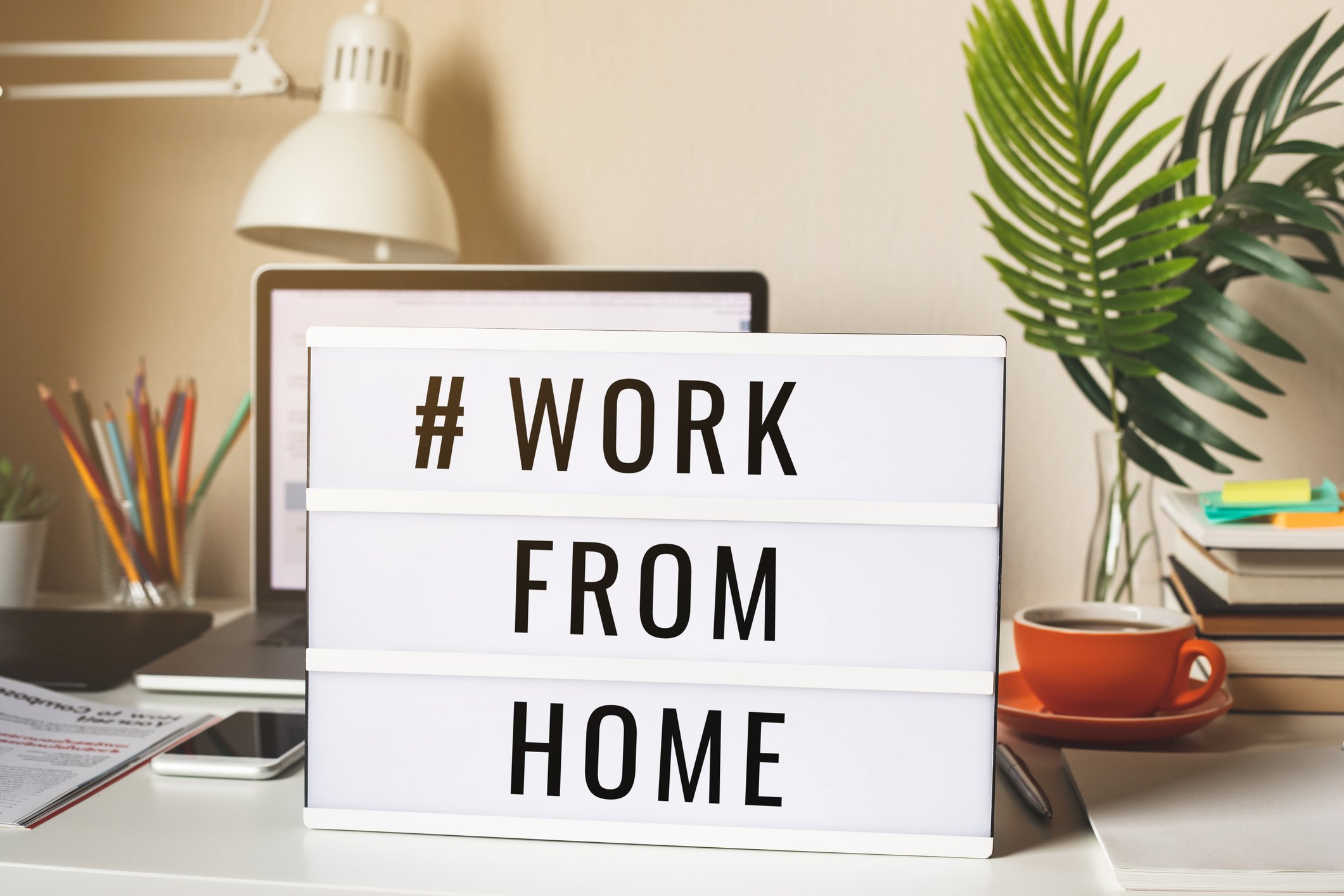 Can Remote Work Hurt Your Marriage? New Research Says Yes