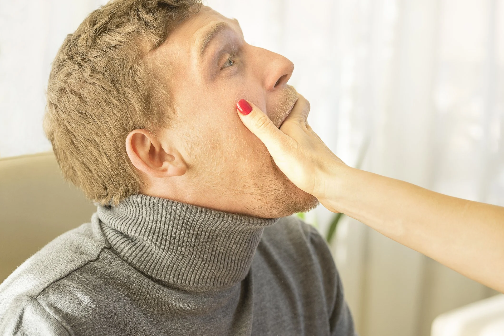 When Love Feels Scarce: The Psychology Behind "Simping"