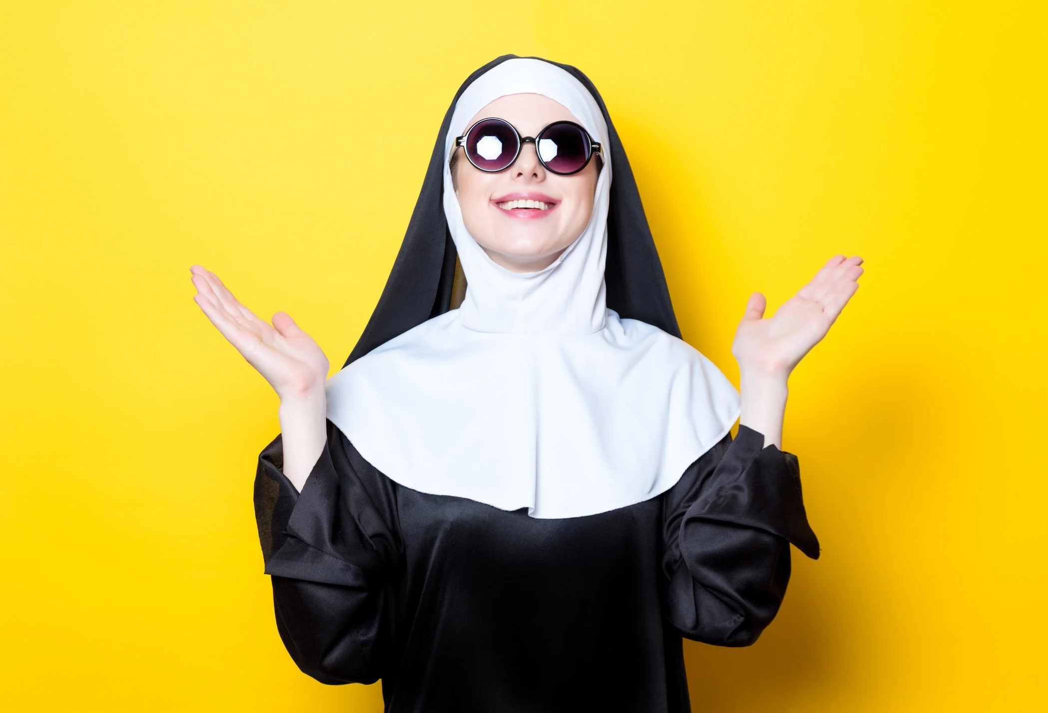Nun Girl Summer: The Psychology Behind Dating Burnout