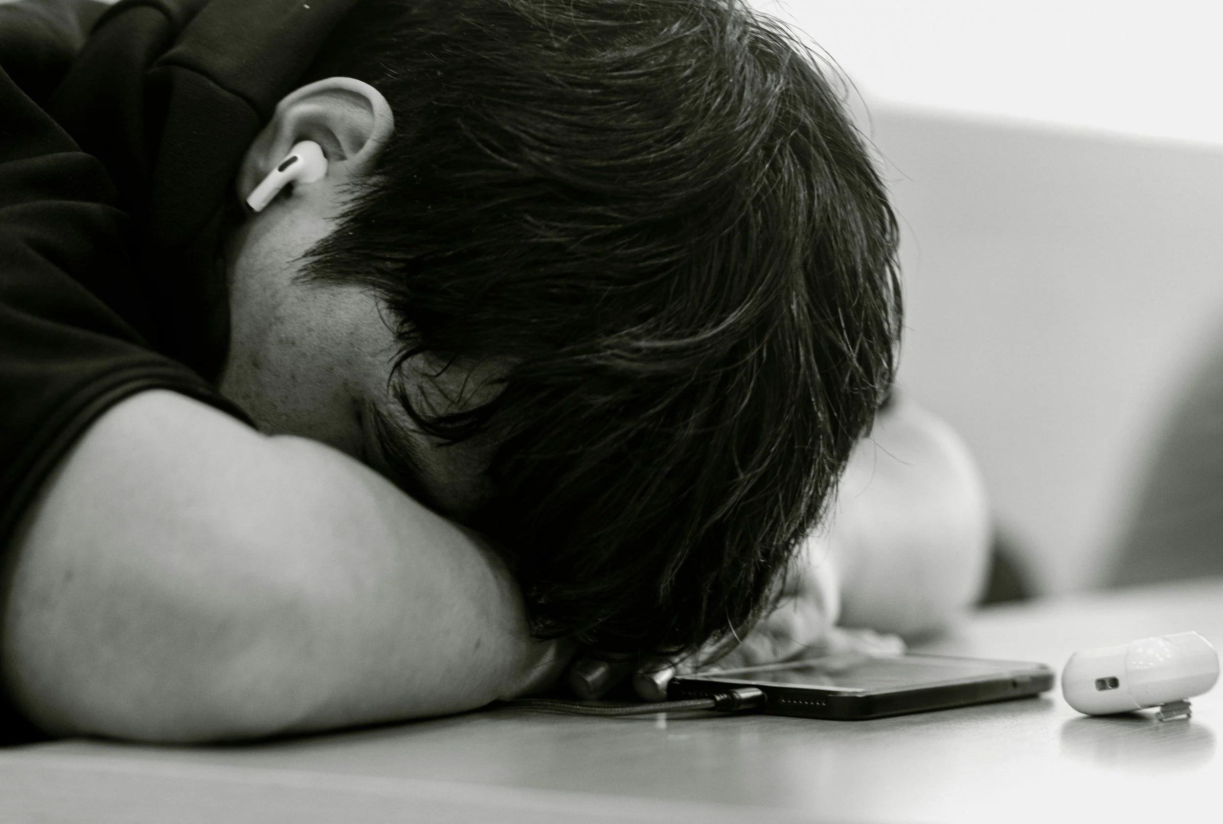 The Meaning Recession: Why Everything Feels Slightly Unreal