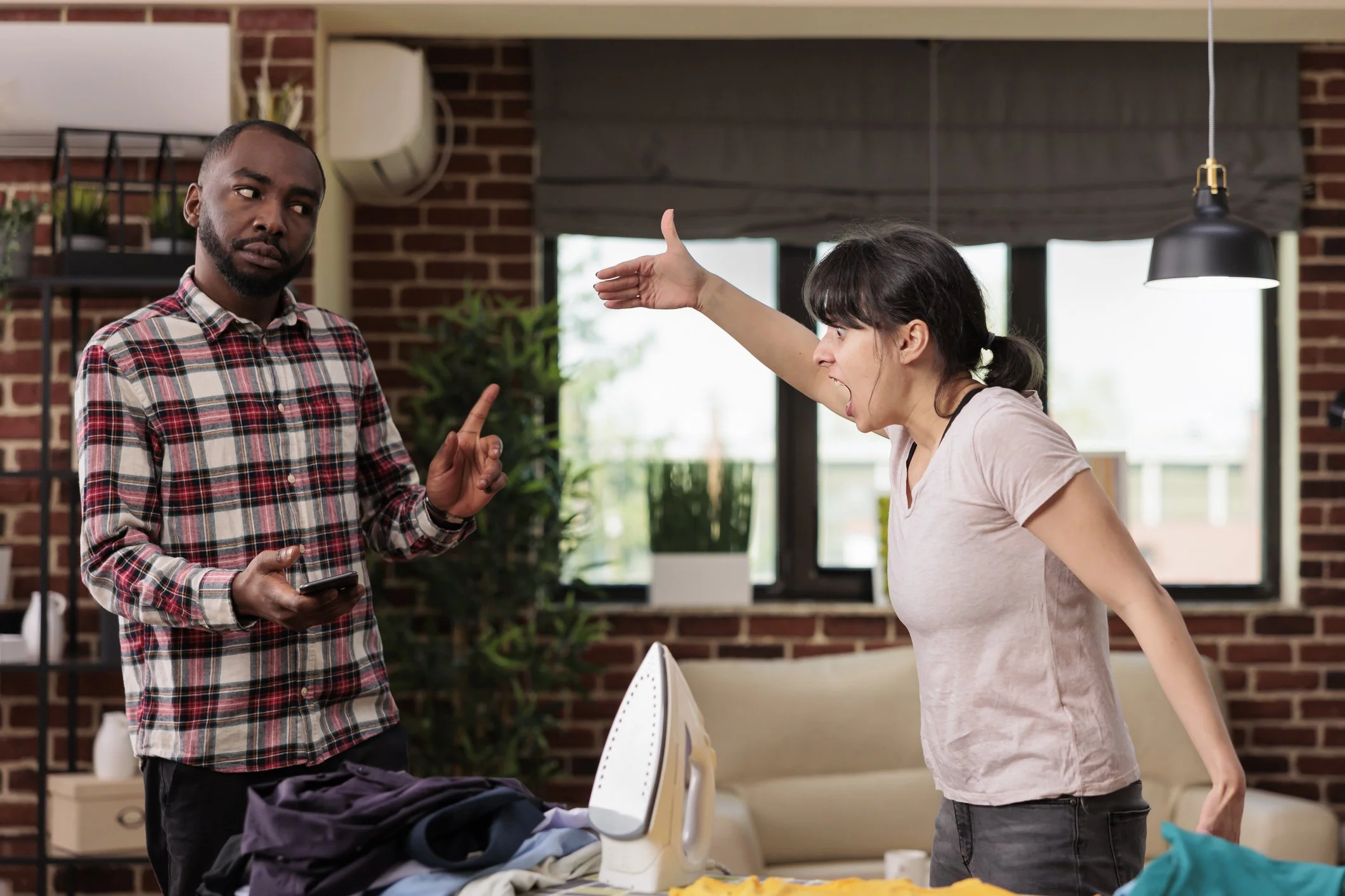 The Competence Trap: Why Brilliant Partners Sometimes Miss What Everyone Else Sees