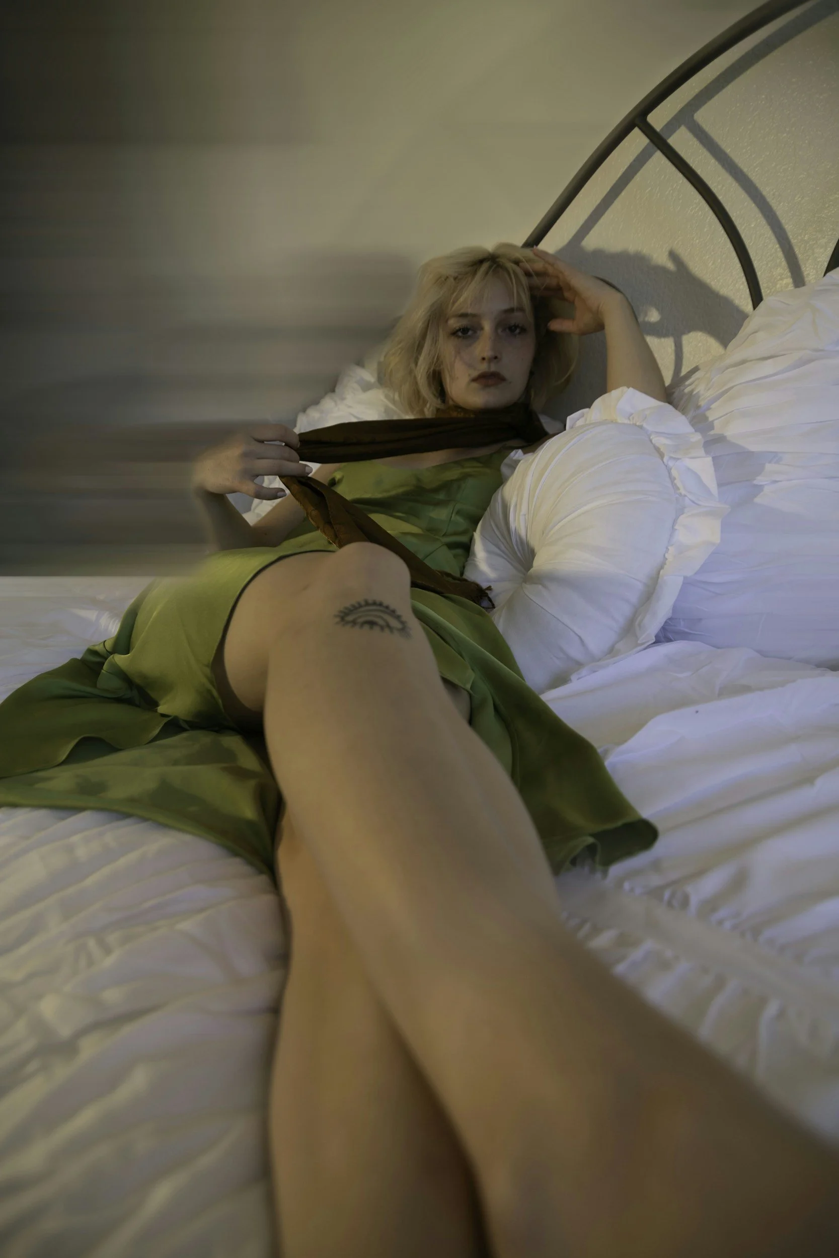 The Most Dangerous Person in Your Marriage Isn't the One You're Sleeping With