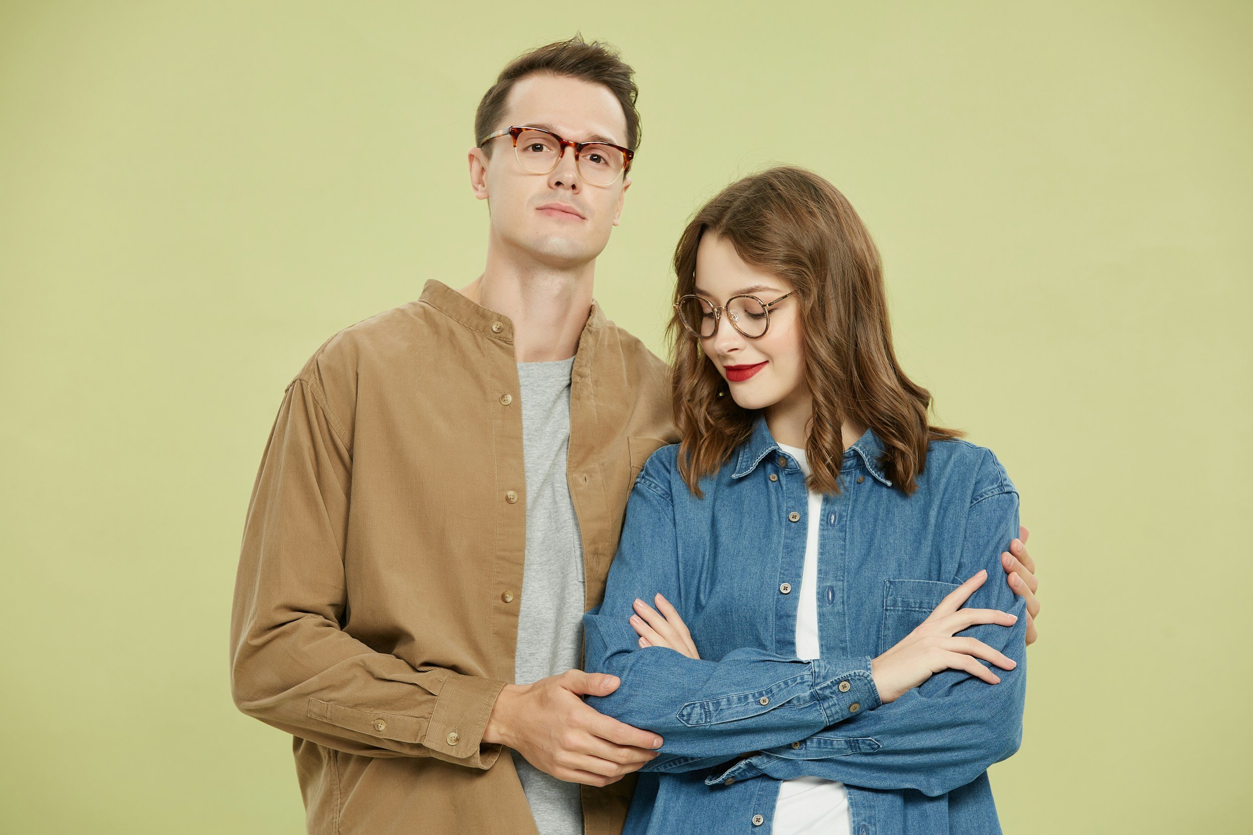 When Jealousy Discovers Morality