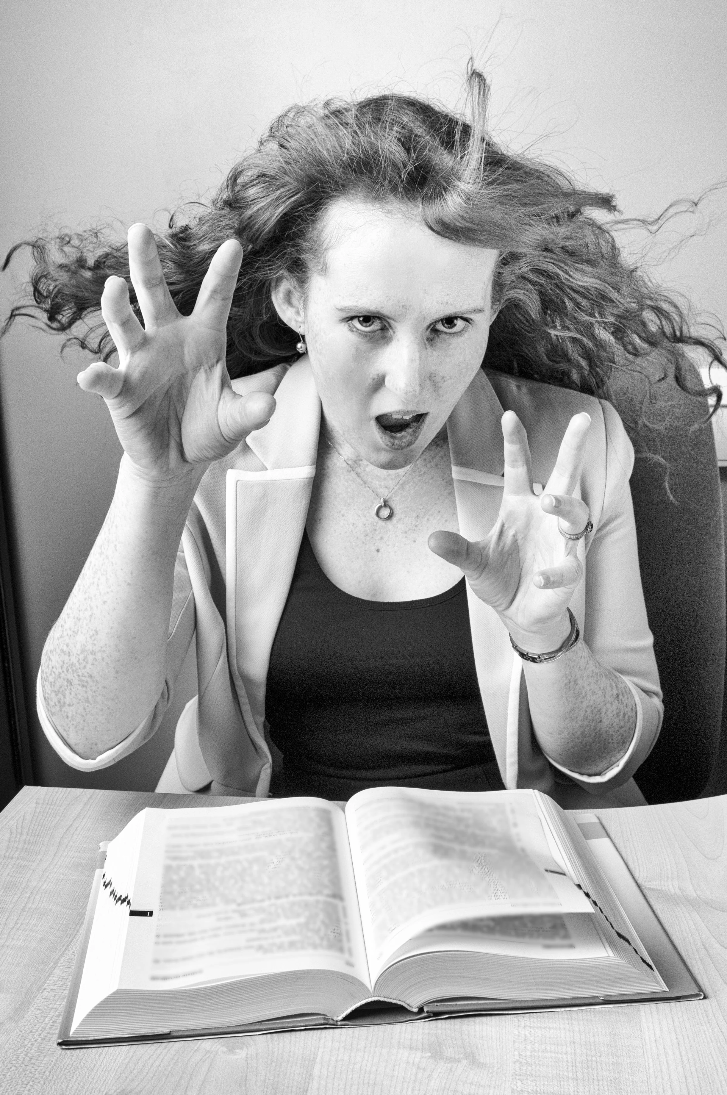 Every Female Teacher Scandal Is Actually the Same Story