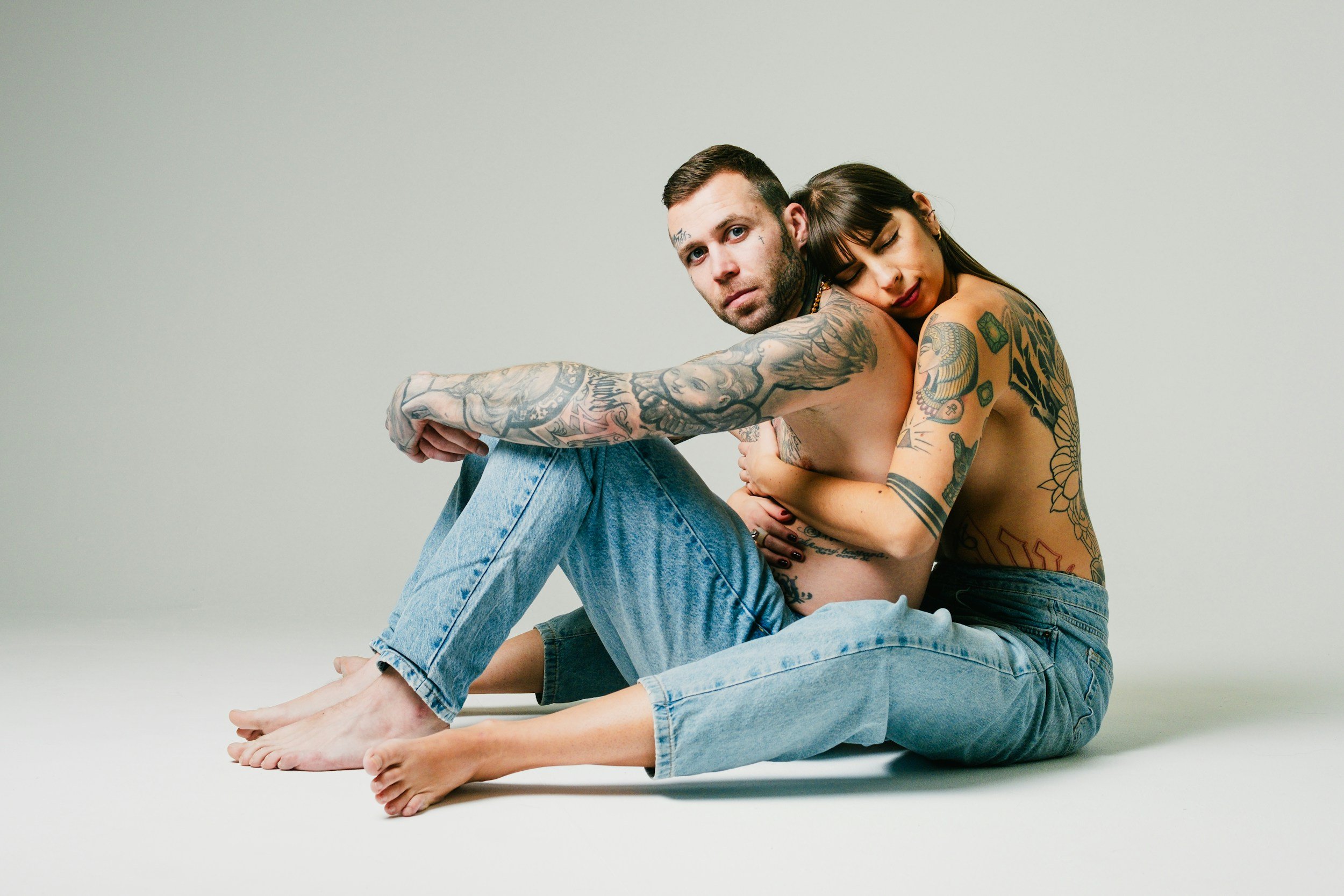 The Past Is an Astonishing Ventriloquist: Why Couples Keep Fighting Yesterday's Arguments
