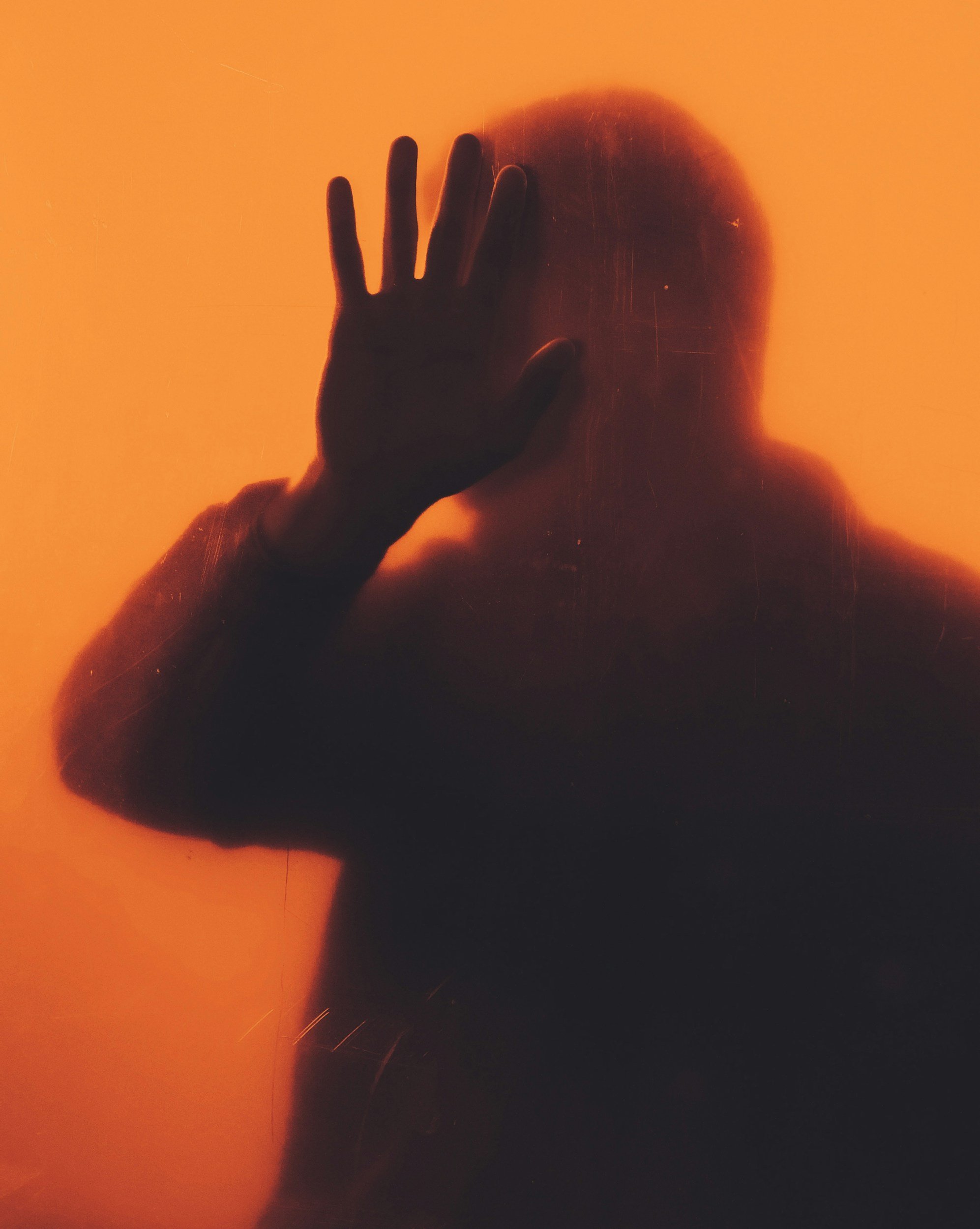 The Narcissist Who Never Gets Even—They Just Leave