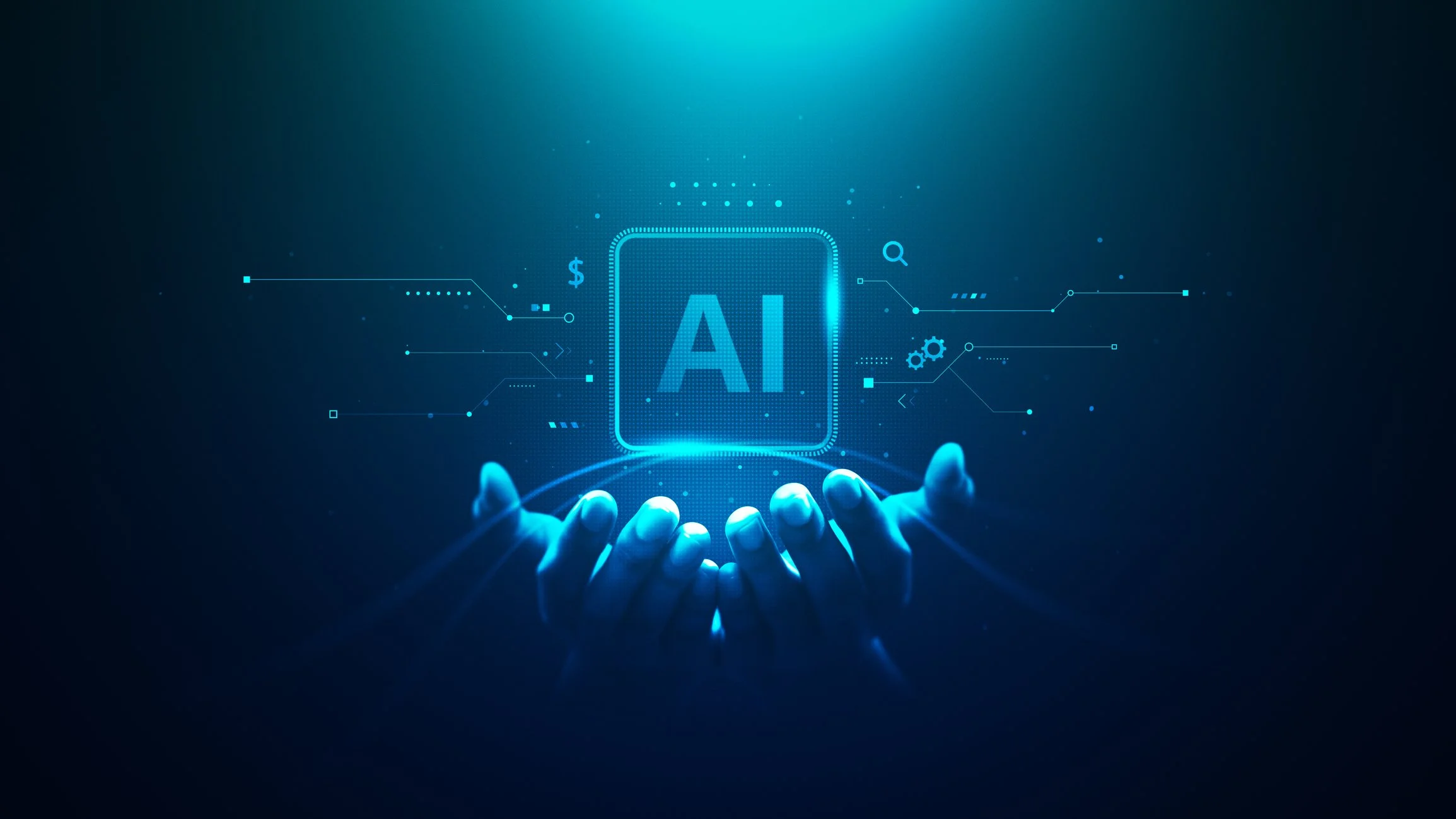 Your Experience Is Now a Legacy System: Middle Age, AI, and the Fear of Becoming Obsolete