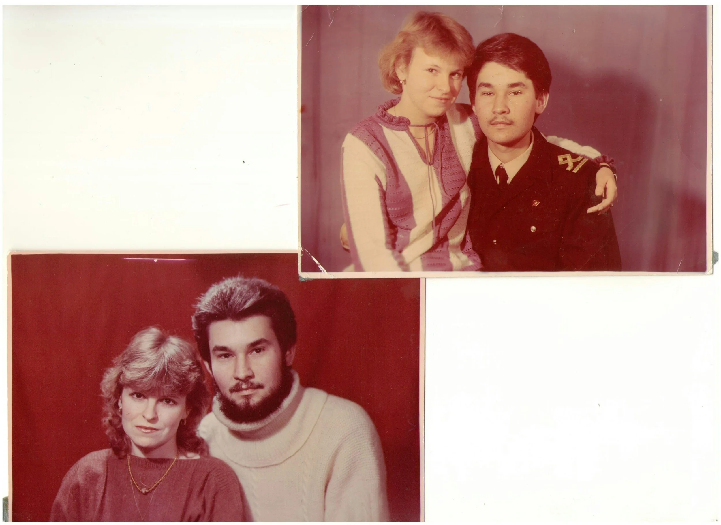 We Fixed Mother’s Smile: Welcome to the Age of Synthetic Family Memory</span>