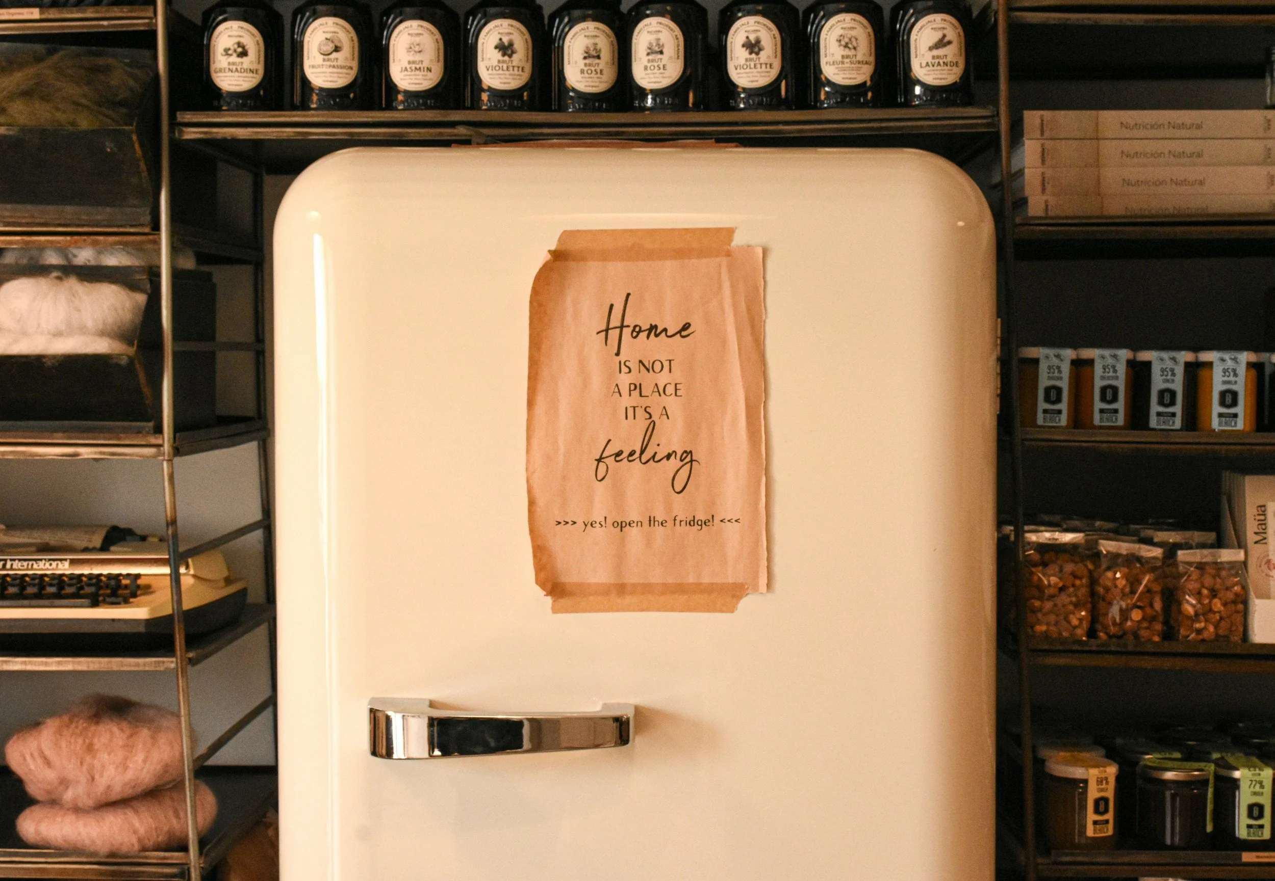 The Refrigerator Is Always Humming: 12 Strange Ways Childhood Trauma Survives Adulthood