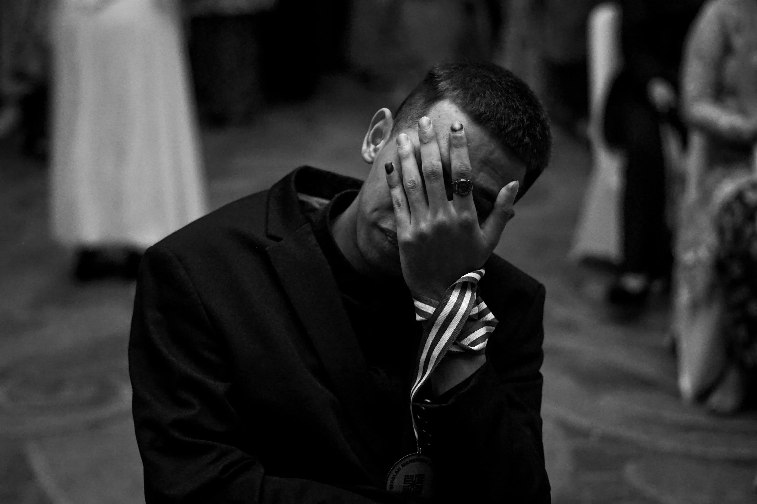 Do Narcissists Grieve Their Partners—or the Life Their Partner Provided?