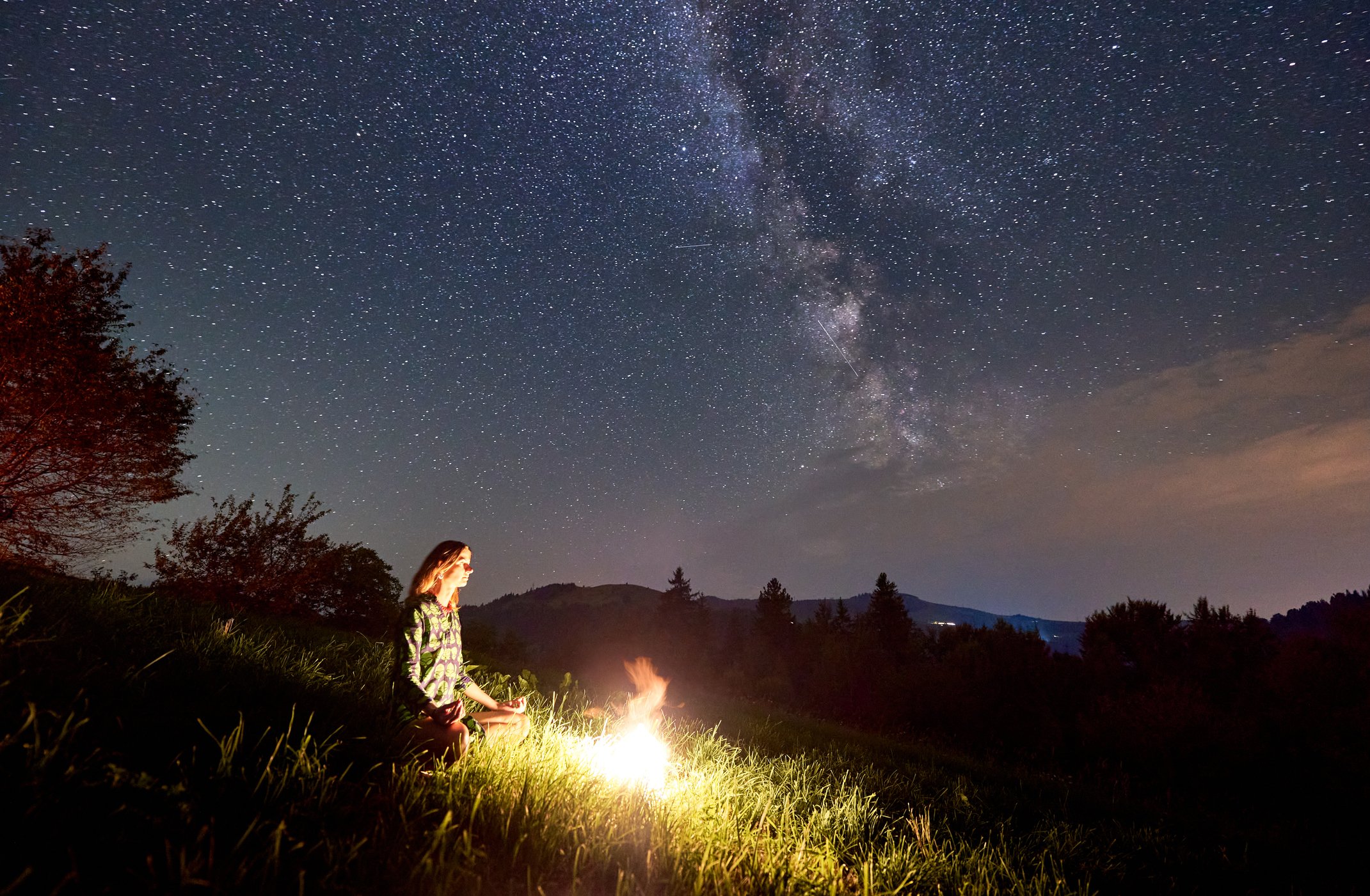 The Burned Haystack Dating Method: What If Your Standards Burn Down the Field?