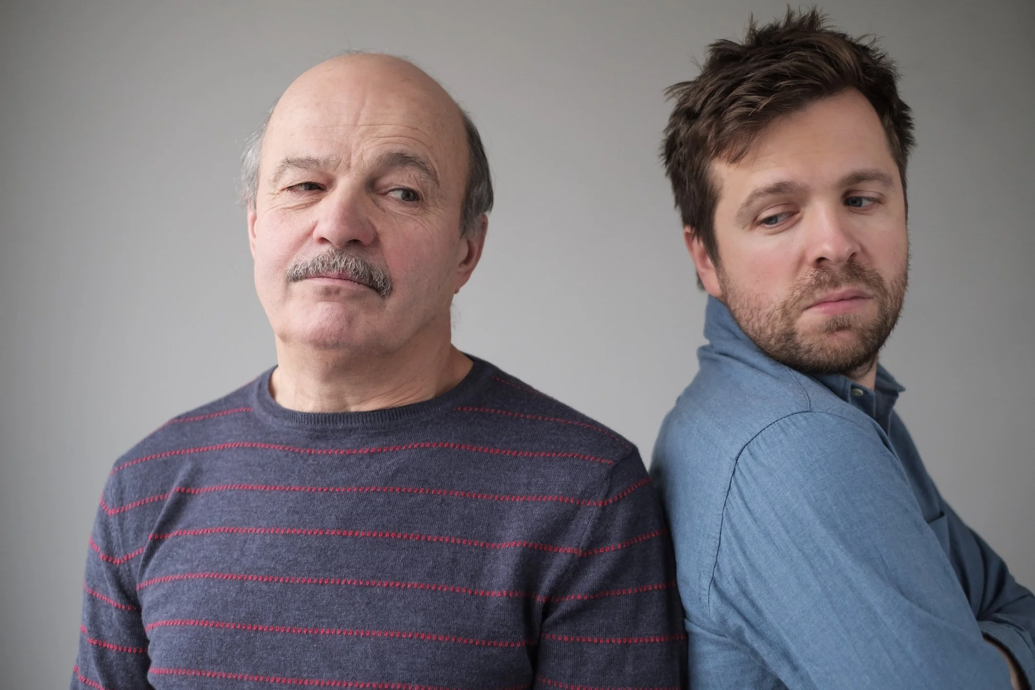 Are Therapists Breaking Up Families?
