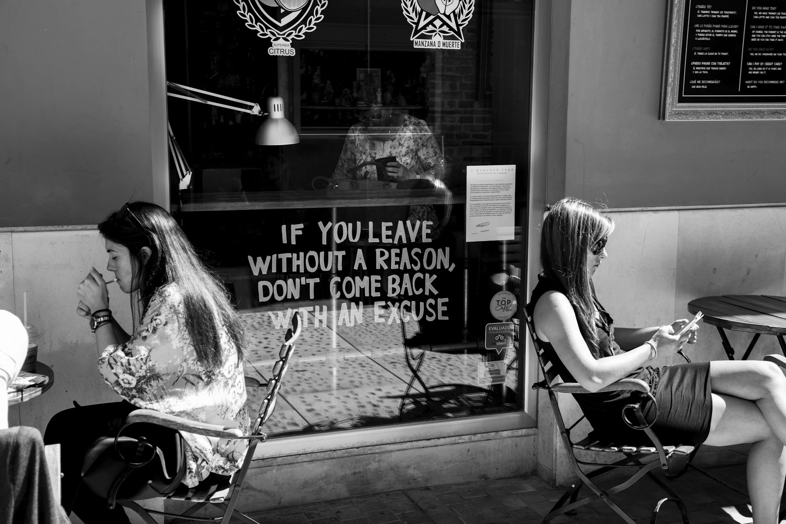 The Workers Who Would Give Anything to Get Back In
