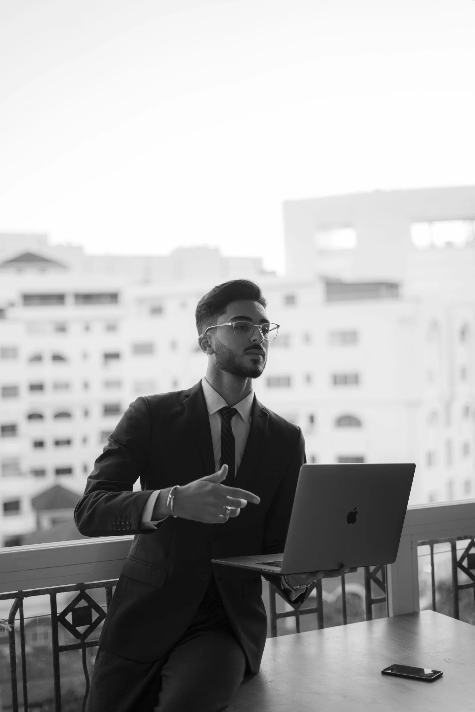 The Founder Comes Home: When Entrepreneurial Confidence Risks Becoming Marital Narcissism