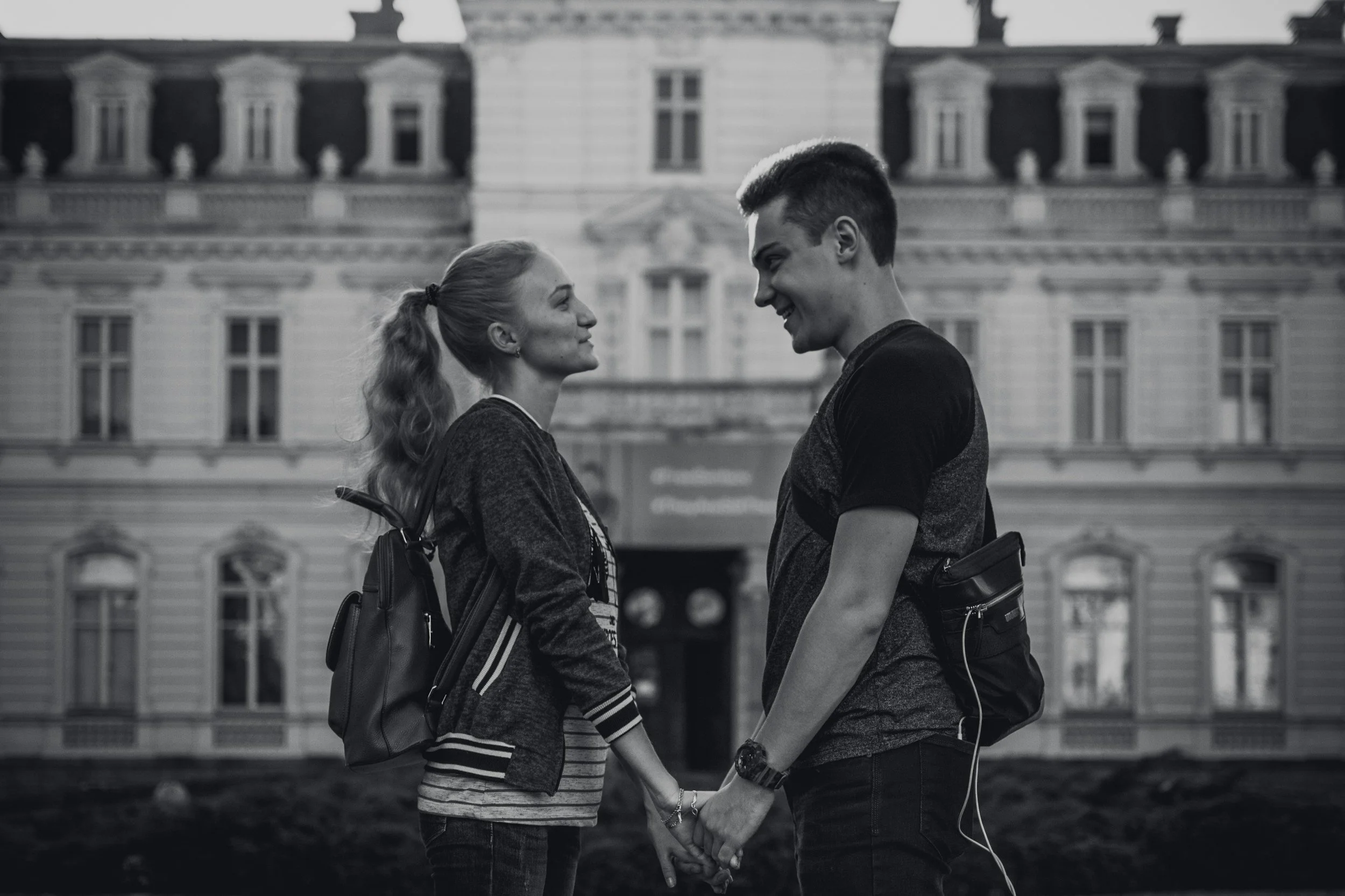 Dating Apps Changed the Marketplace. They Did Not Change the Human Heart