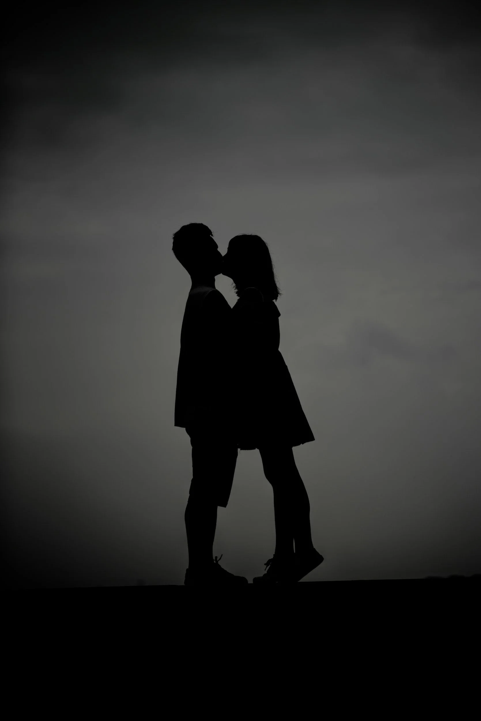 Mercy Sex Is a Bad Name for a Complicated Yes