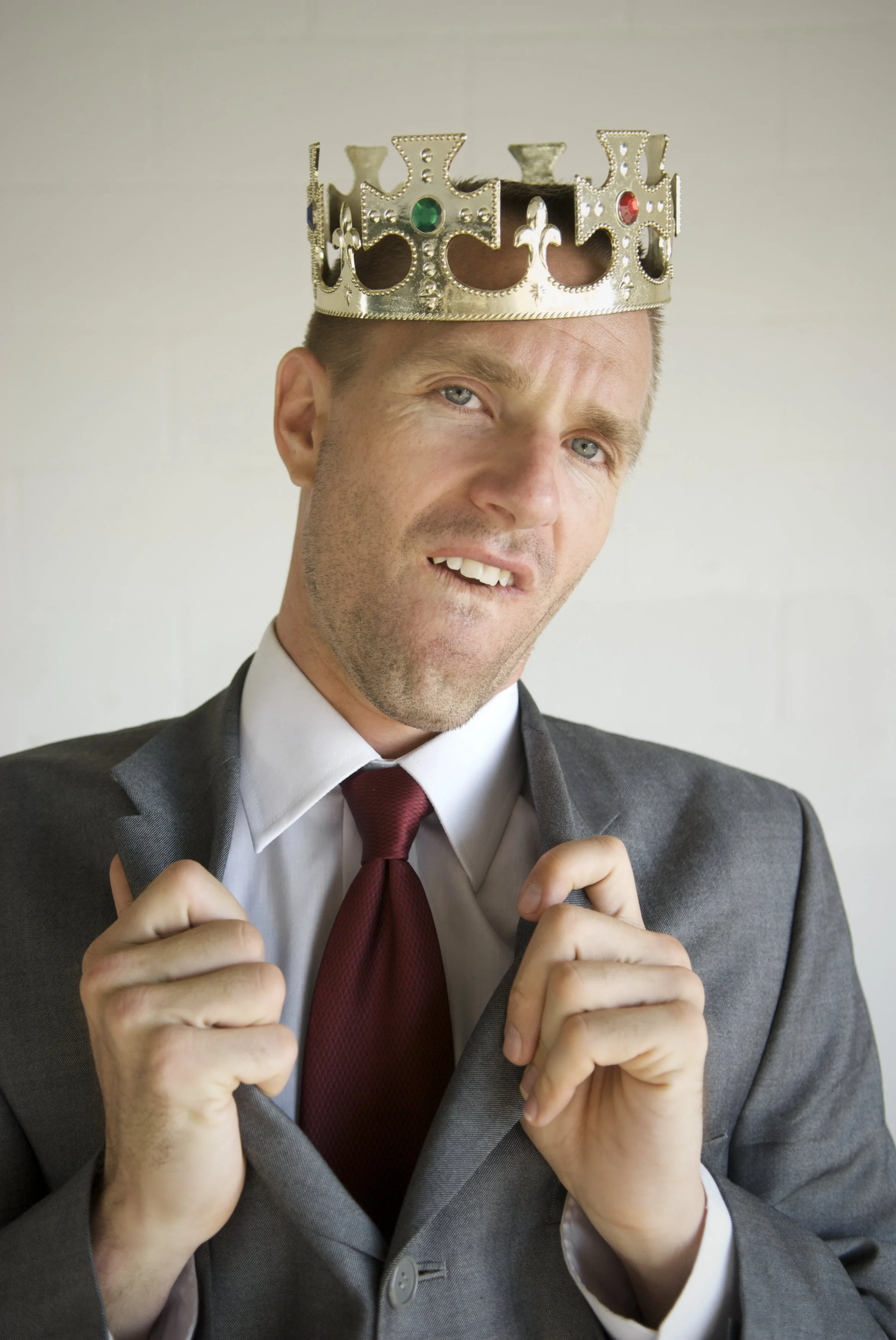 What Do We Do About Andrew? Prince Andrew, Andrew Tate, and Male Entitlement