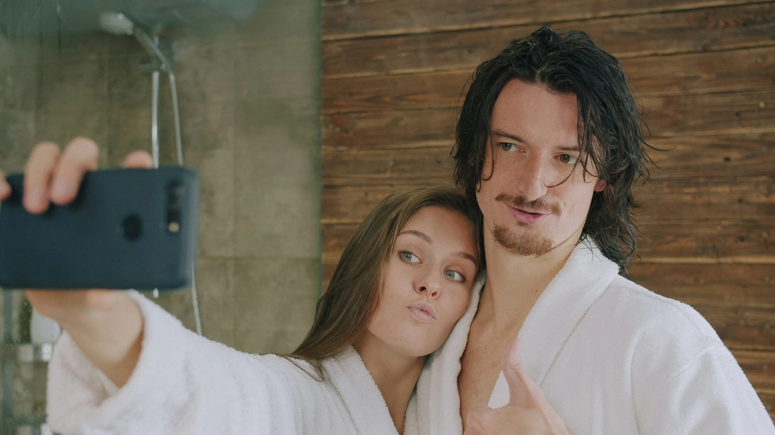 The Stories We Tell About Ourselves—and the Marriages They Create