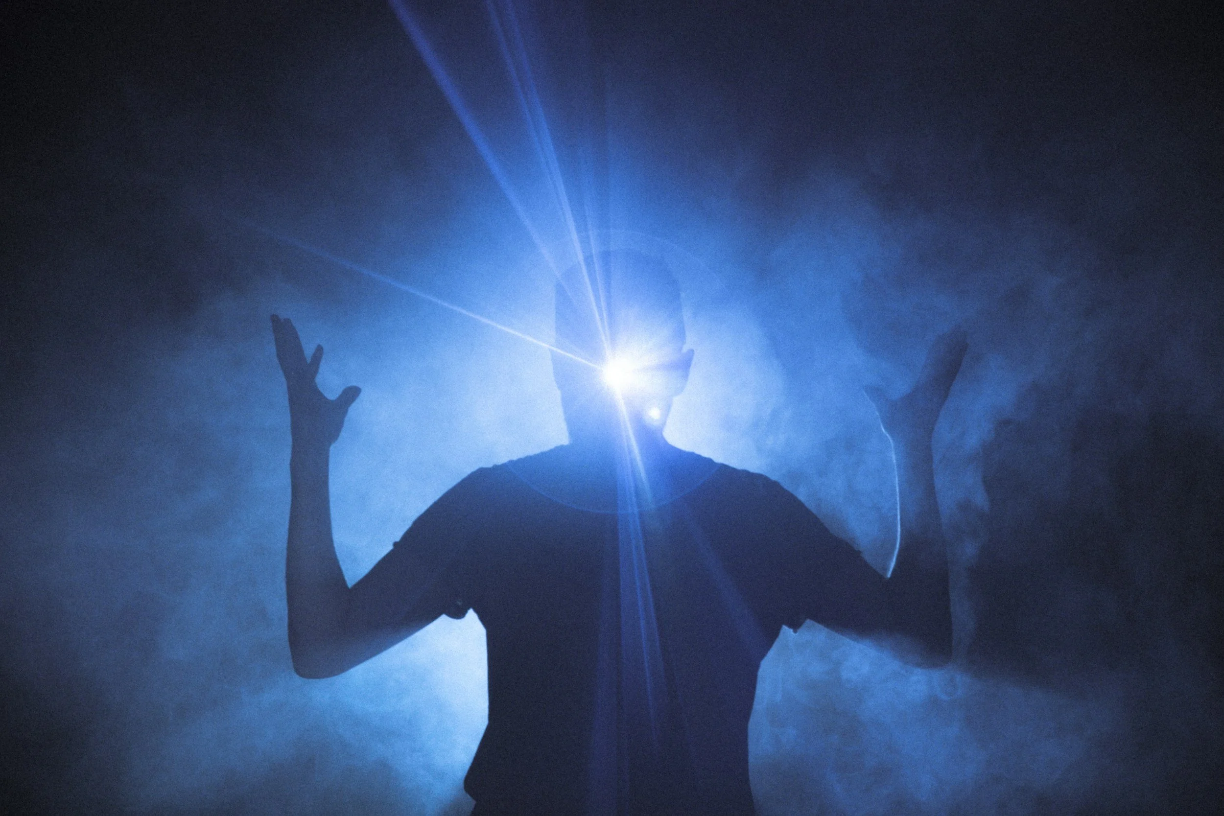 Ted Owens, the Mail-Order Prophet, and the Most Powerful Nervous System Since Moses