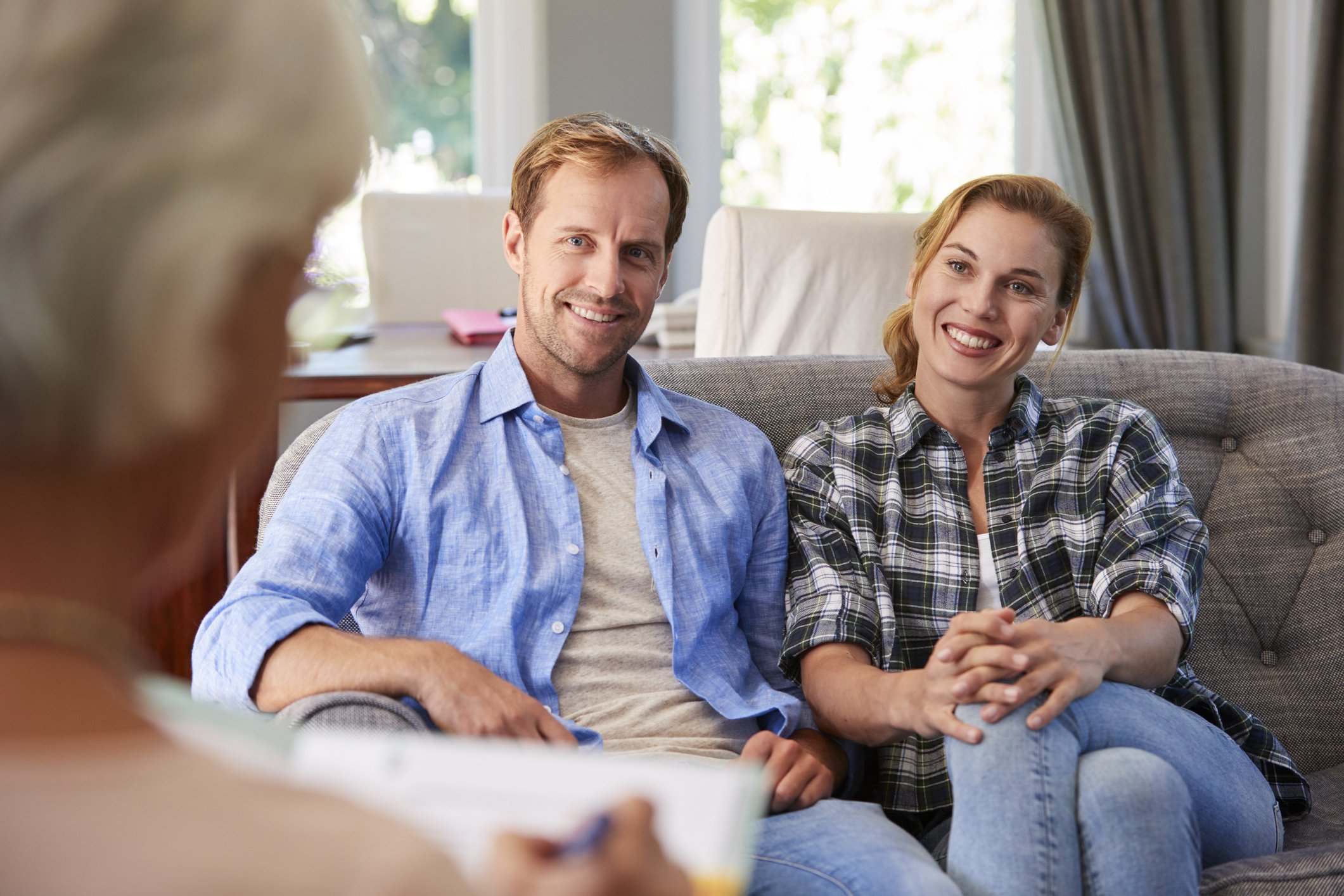 Everyone Is Reading About Therapy. Fewer Folks Are Buying It.