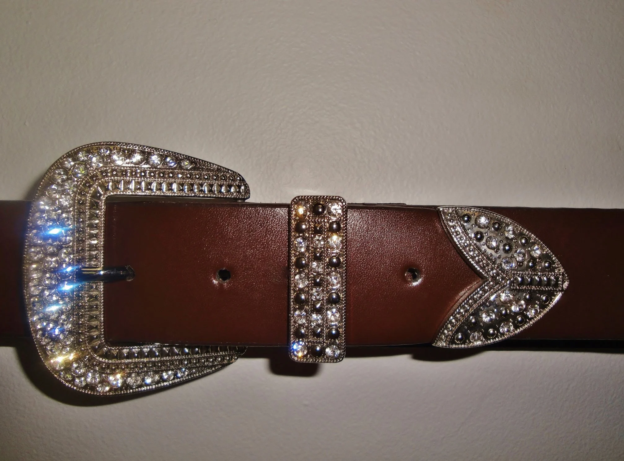 The Rhinestone Cowboy Was Never Really a Cowboy