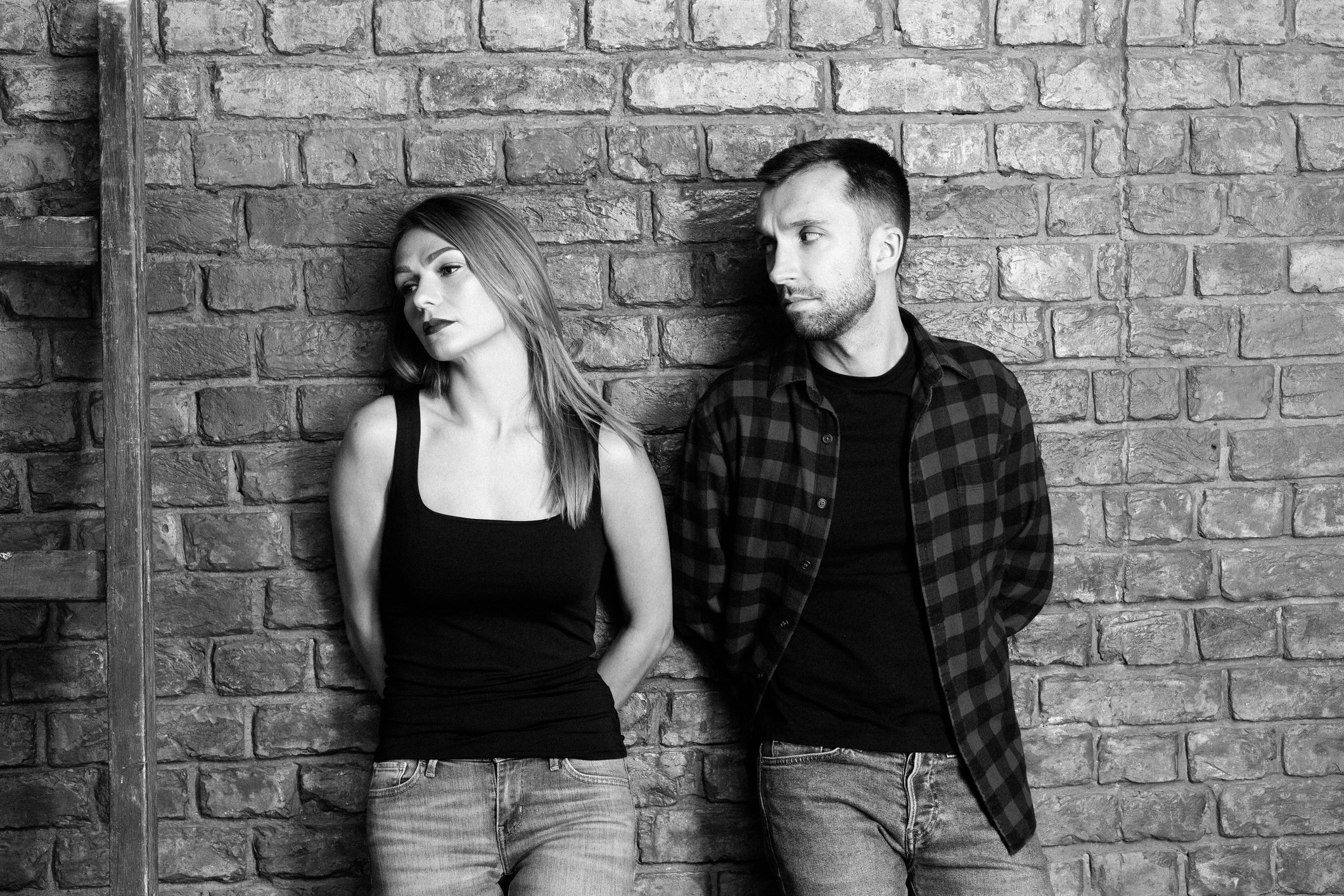 After Infidelity, Even the Compliments Feel Like Lies