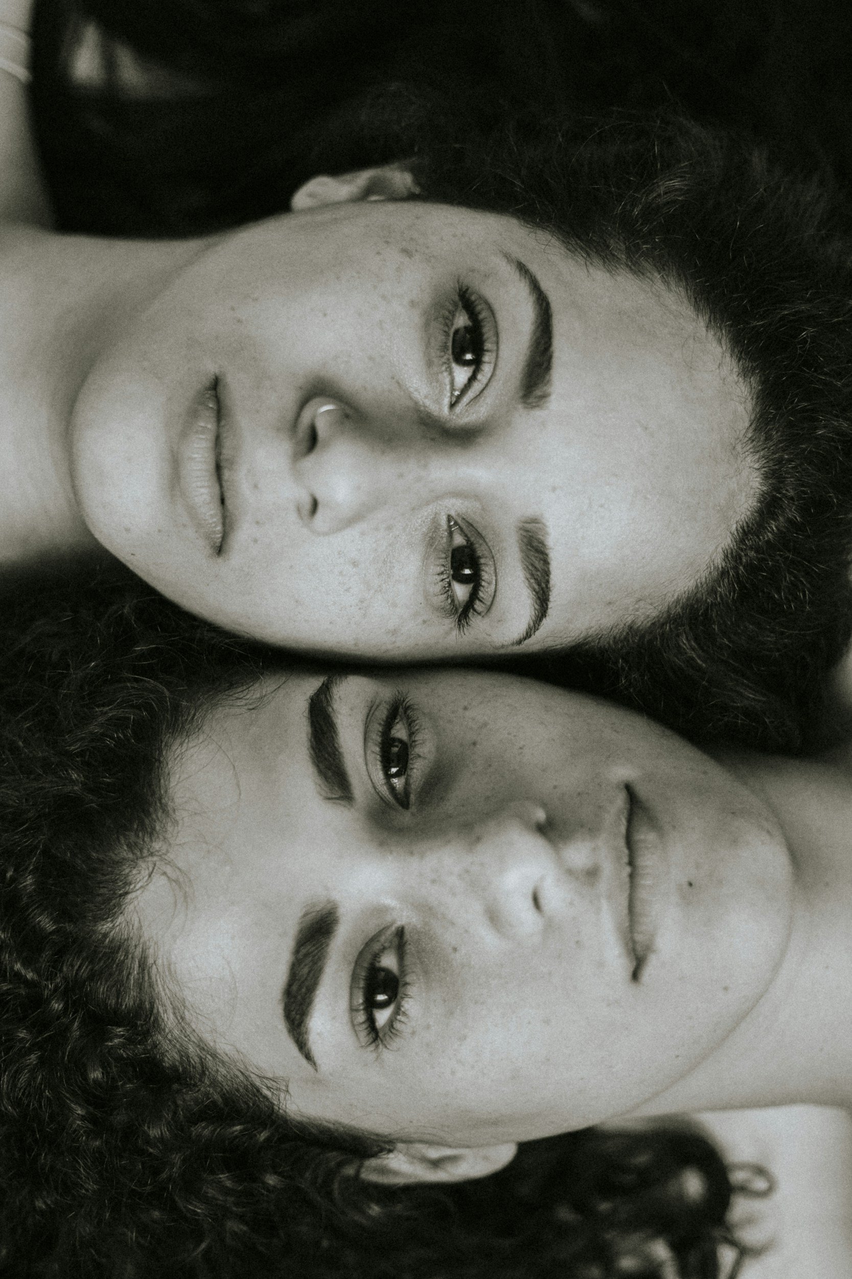 When Marriage Became Uncertain, Sisters Bought the House
