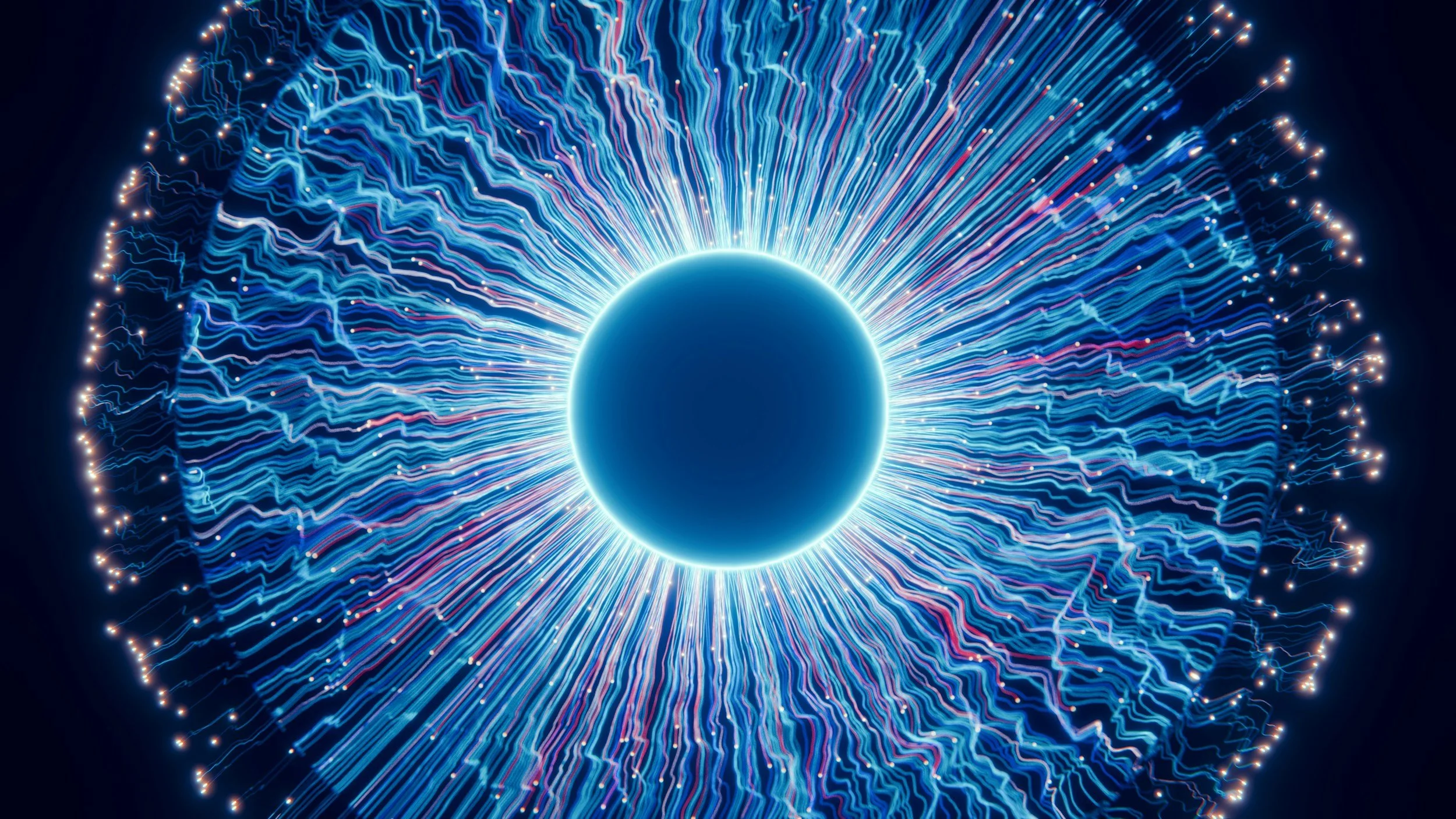Your AI Wants to Meet You in Heaven