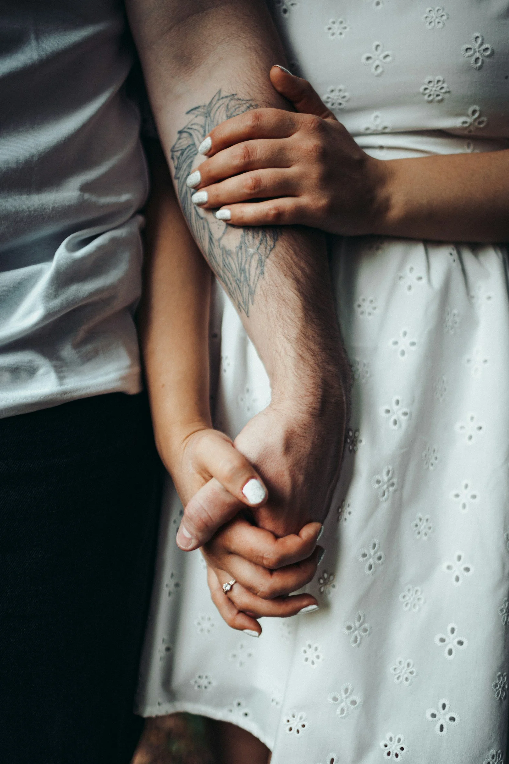 The Marriage Timeline Is Not a Marriage Plan