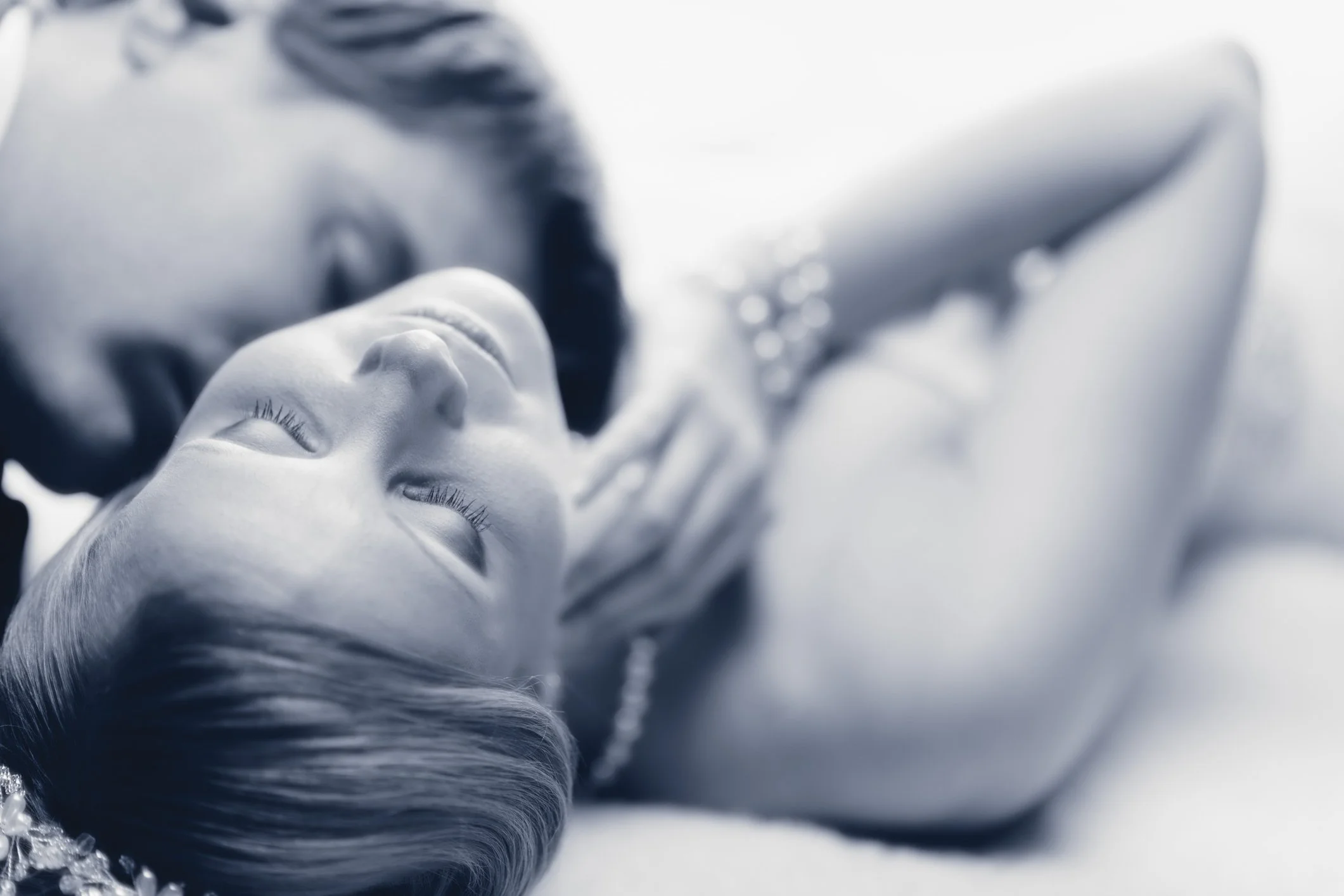 Your Marriage Cannot Live in the Bedroom