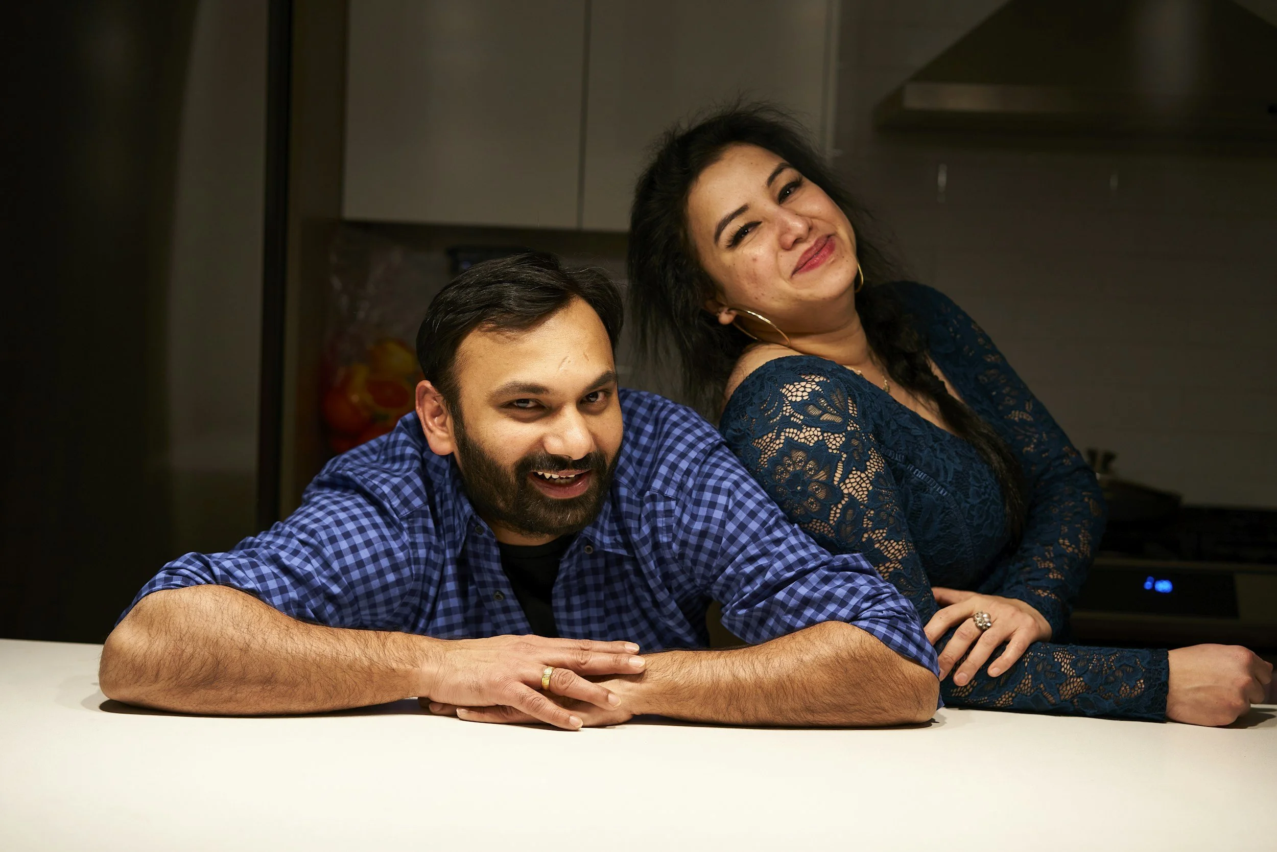 The Marriage That Can Afford Everything Except Time