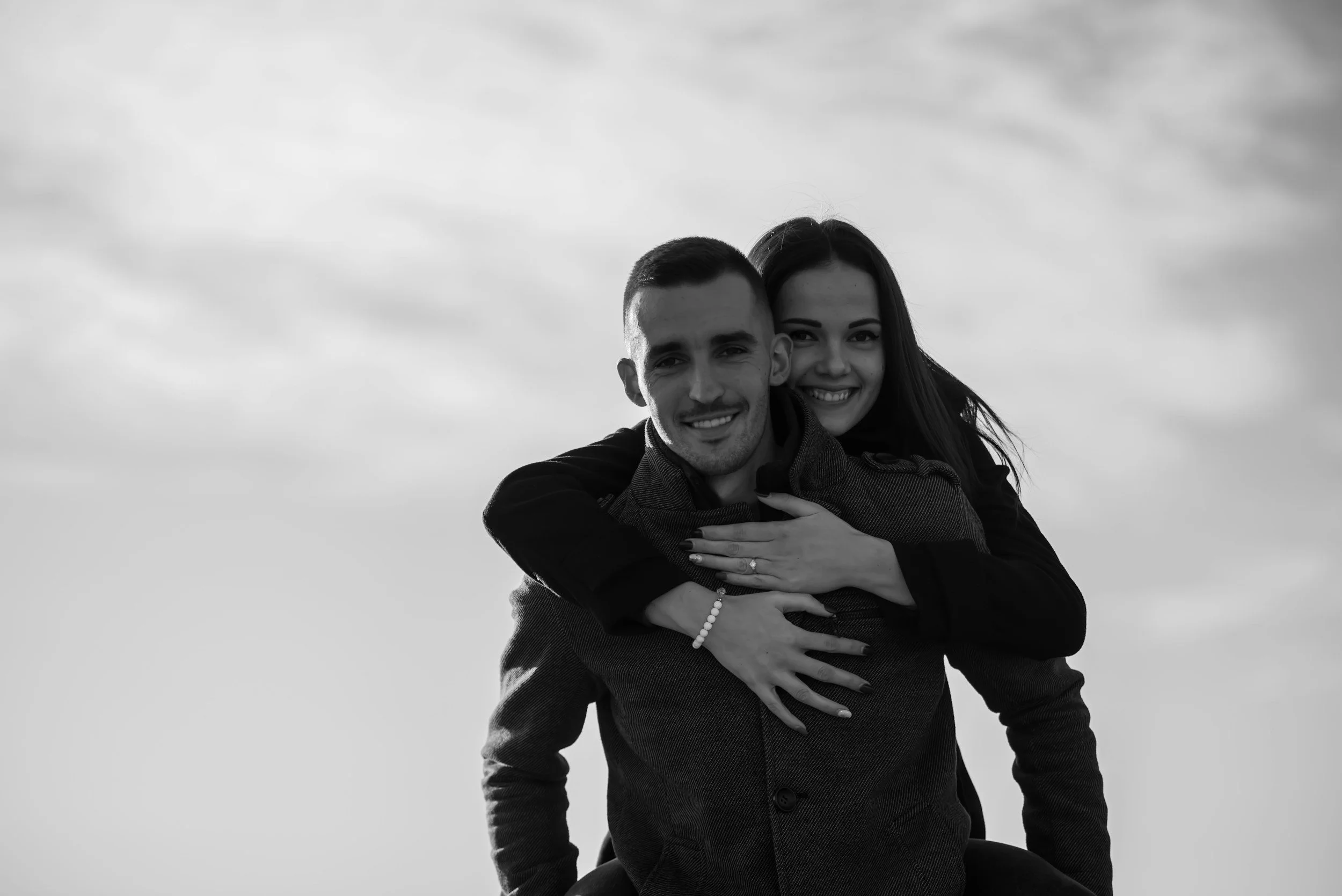 The Cultural Conditions of Intimacy