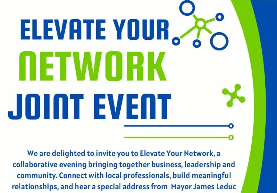 Elevate Your Network
