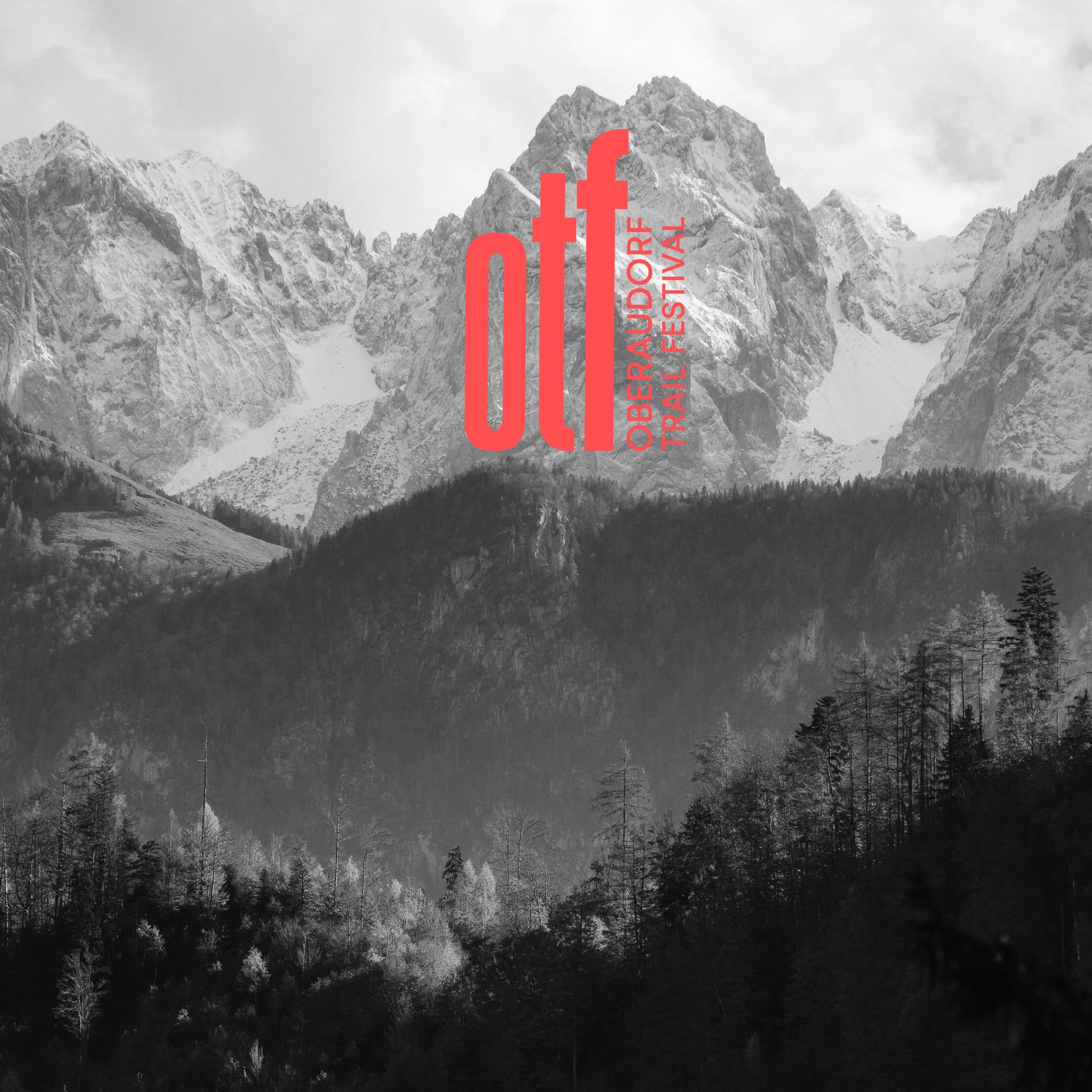 NATHAN Oberaudorf Trail Festival