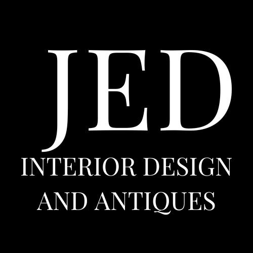 JED Interior Design and Antiques