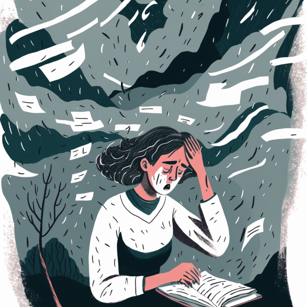 Navigating Workplace Issues and the Role of Therapy.