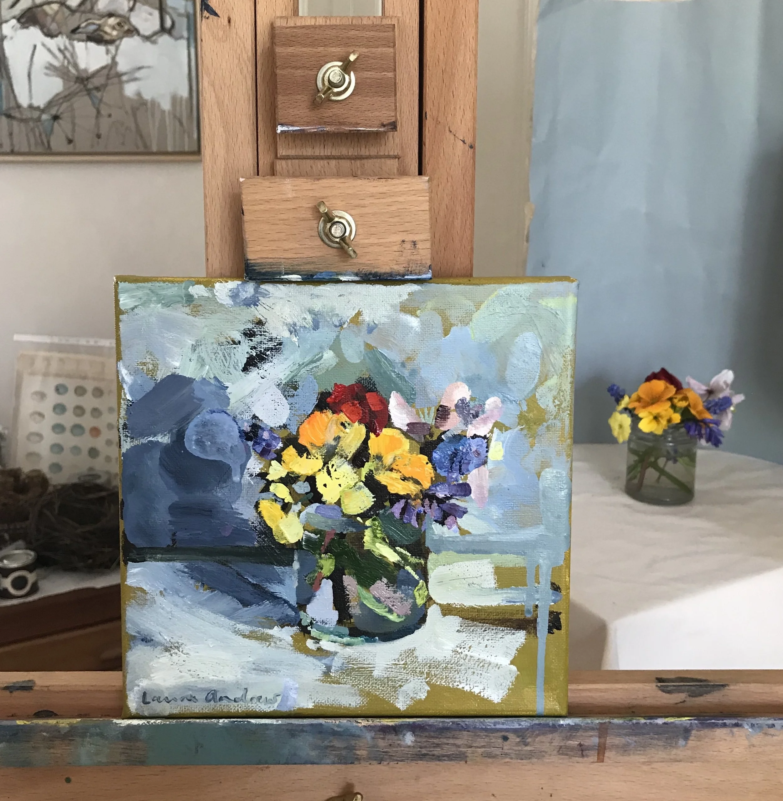 Open Studio