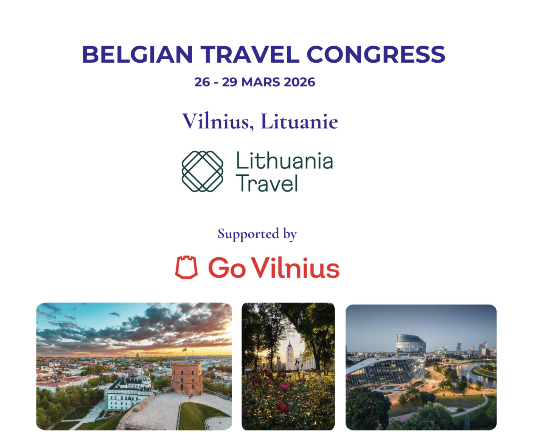 BETravelCongress