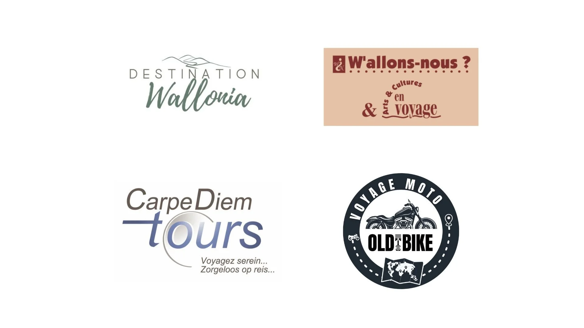 Les nouveaux membres UPAV en ce début 2026