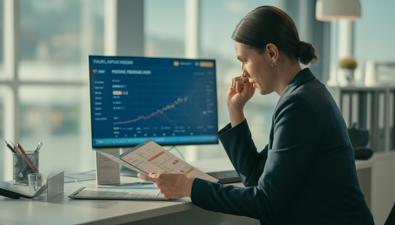 Augmentation des prix du carburant. Impact sur les voyages à forfait